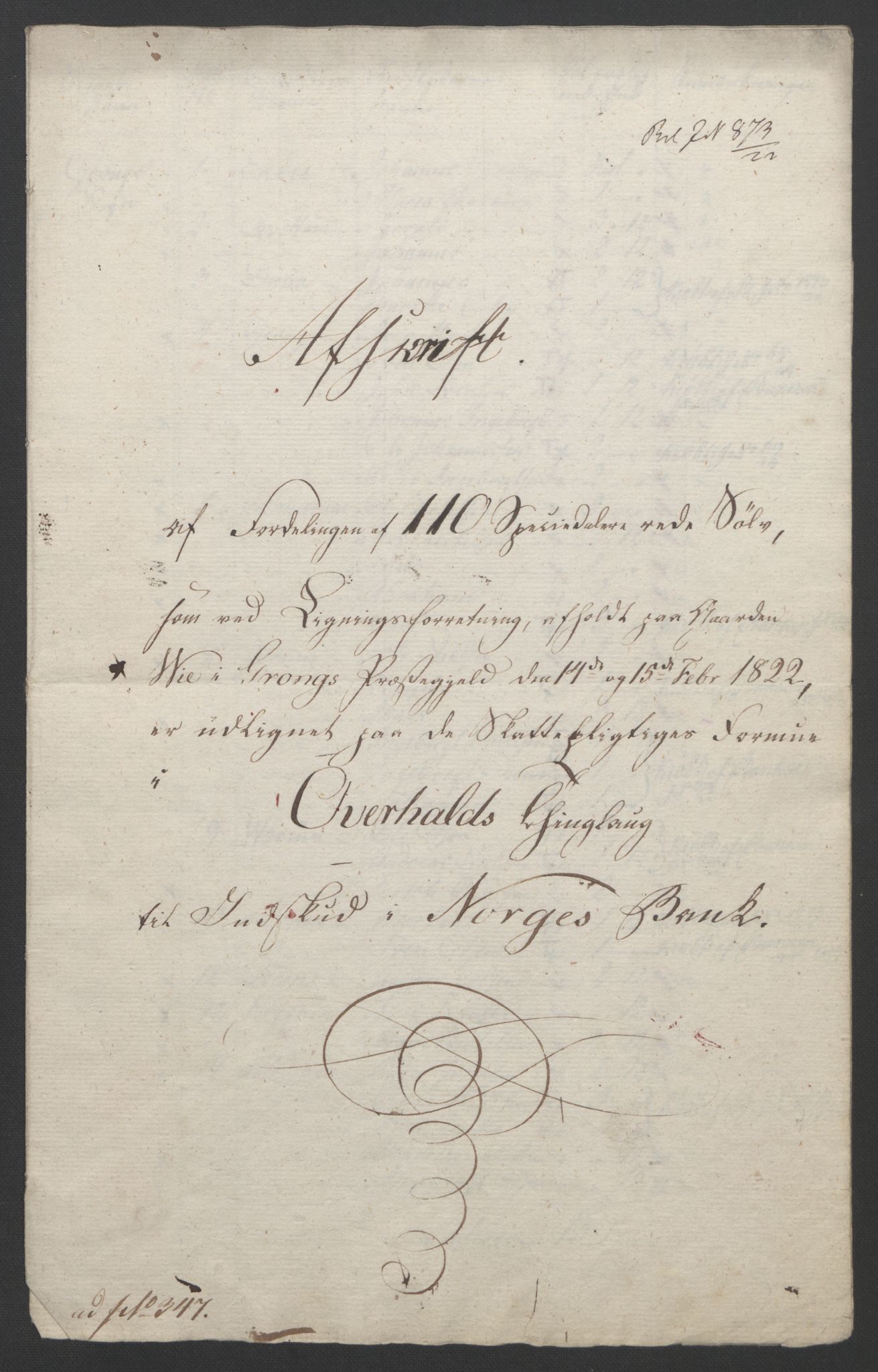 Sølvskatten 1816, NOBA/SOLVSKATTEN/A/L0053: Bind 54: Namdal fogderi, 1816-1822, s. 57