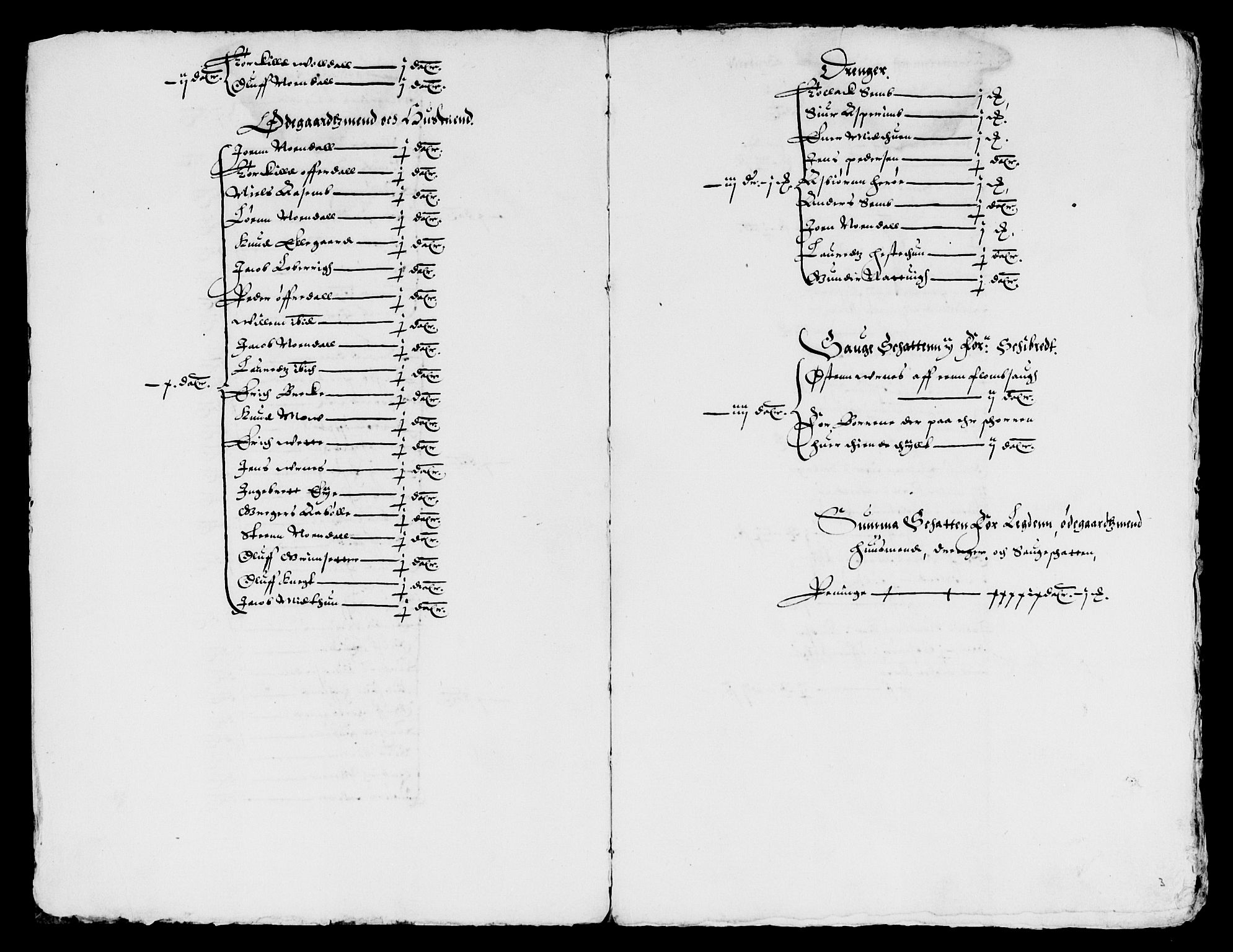 Rentekammeret inntil 1814, Reviderte regnskaper, Lensregnskaper, AV/RA-EA-5023/R/Rb/Rbt/L0028: Bergenhus len, 1615-1620