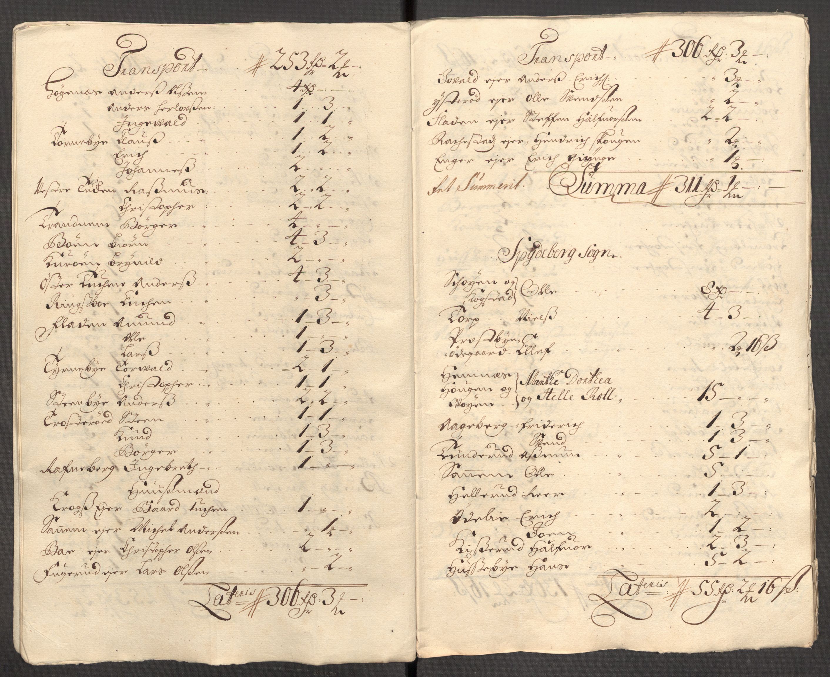 Rentekammeret inntil 1814, Reviderte regnskaper, Fogderegnskap, RA/EA-4092/R07/L0305: Fogderegnskap Rakkestad, Heggen og Frøland, 1712, s. 57