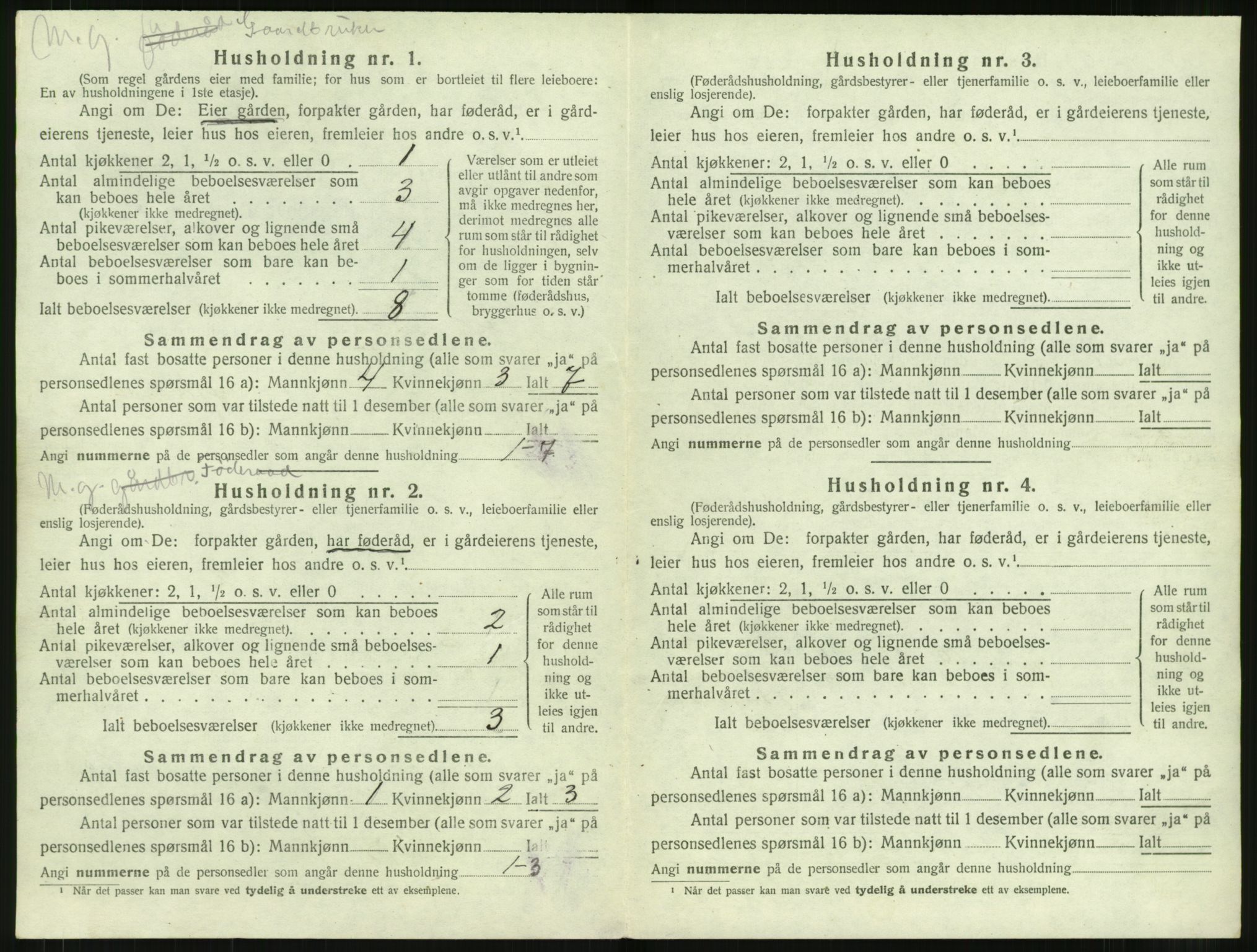 SAT, Folketelling 1920 for 1538 Eid herred, 1920, s. 114