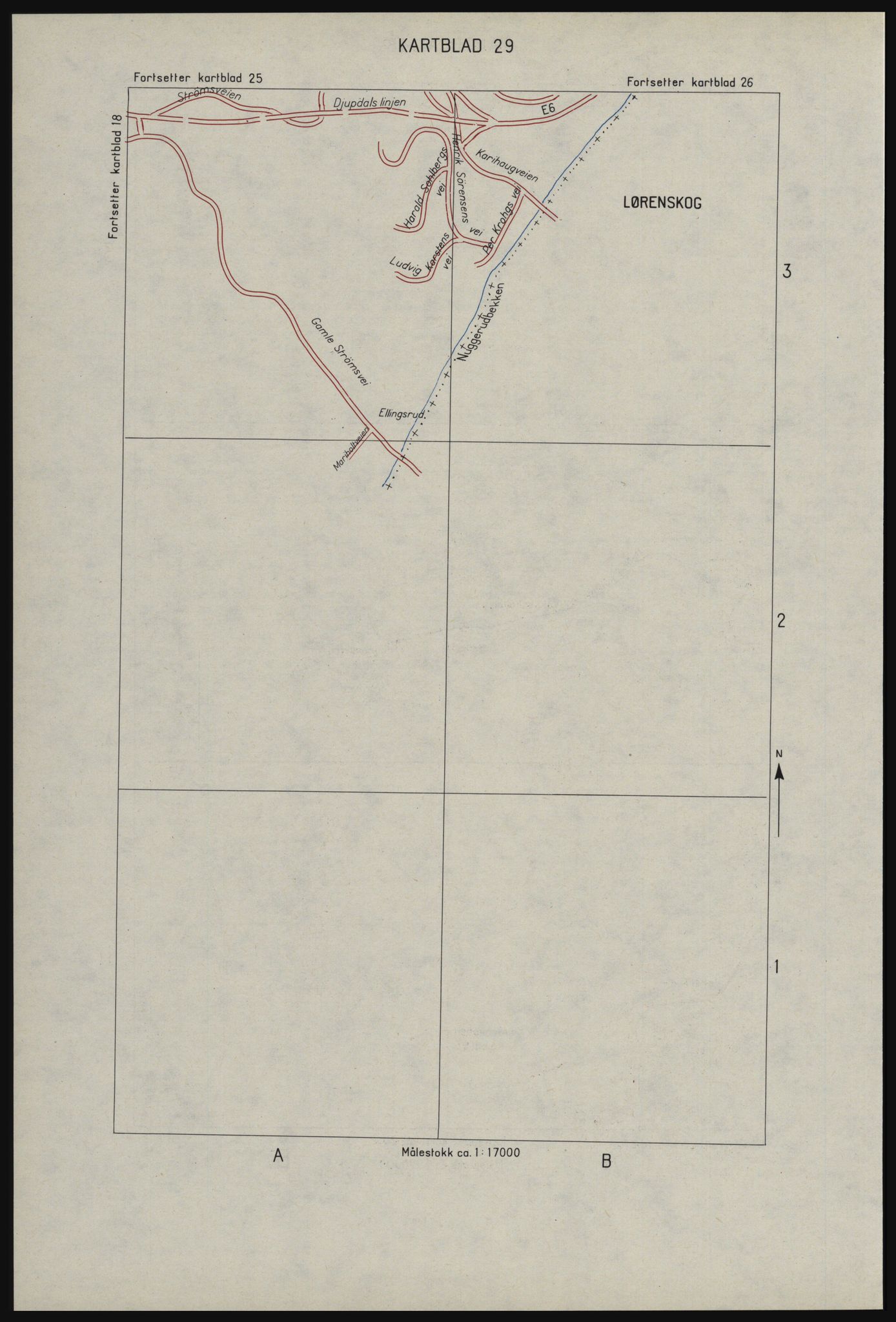 Kristiania/Oslo adressebok, PUBL/-, 1976-1977