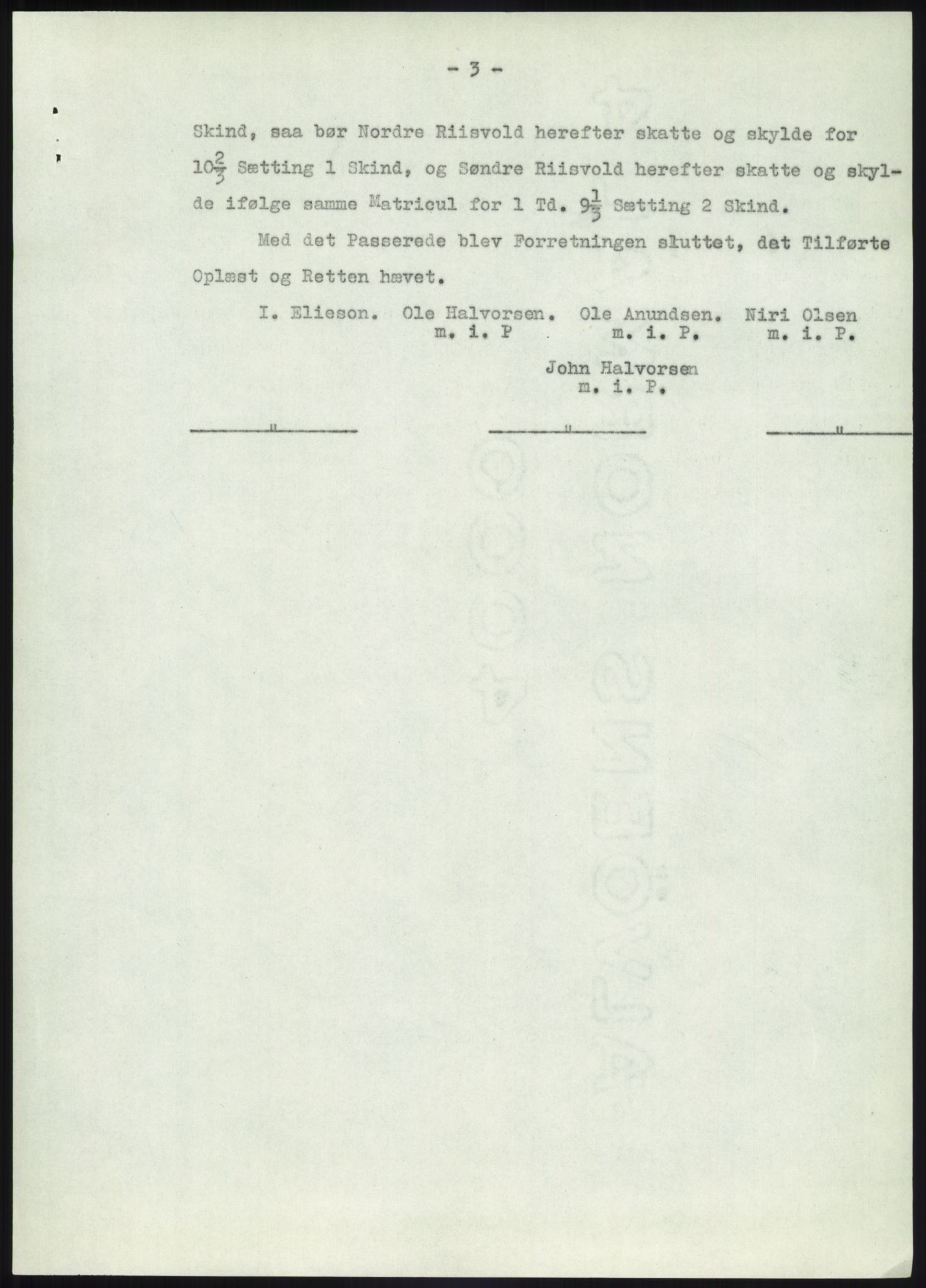 Statsarkivet i Kongsberg, AV/SAKO-A-0001, 1944-1954, s. 271