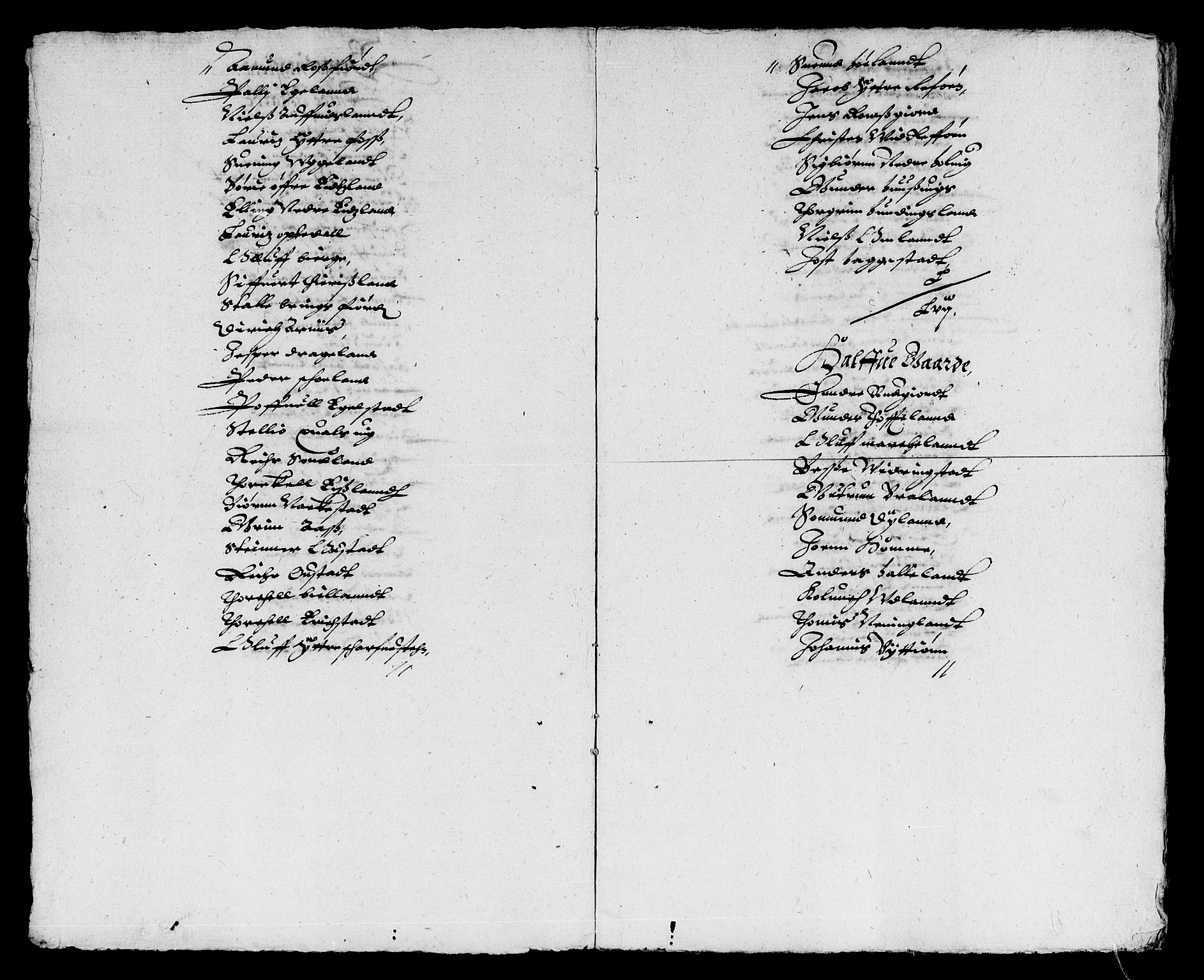 Rentekammeret inntil 1814, Reviderte regnskaper, Lensregnskaper, AV/RA-EA-5023/R/Rb/Rba/L0056: Akershus len, 1620