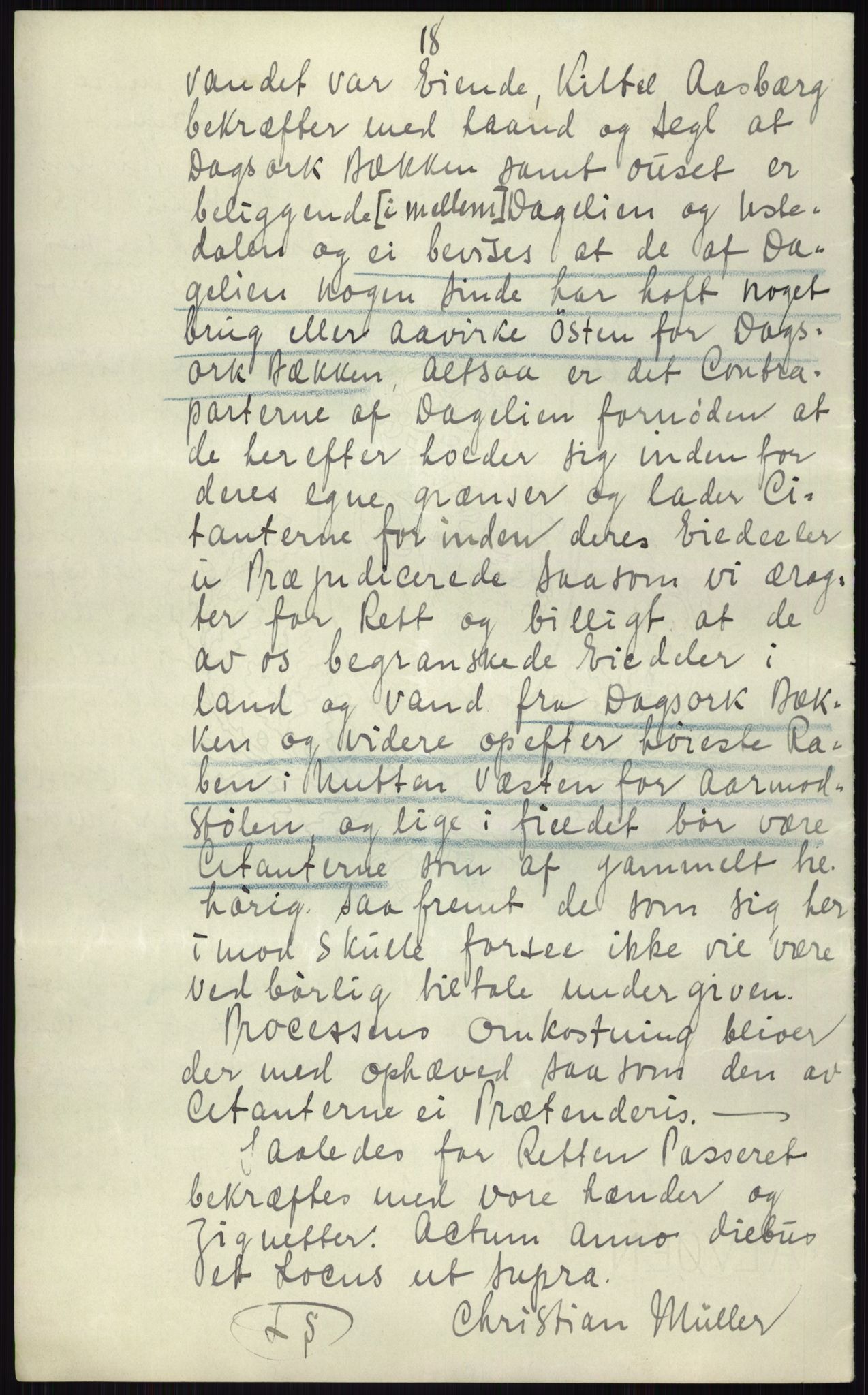 Samlinger til kildeutgivelse, Diplomavskriftsamlingen, AV/RA-EA-4053/H/Ha, s. 1915