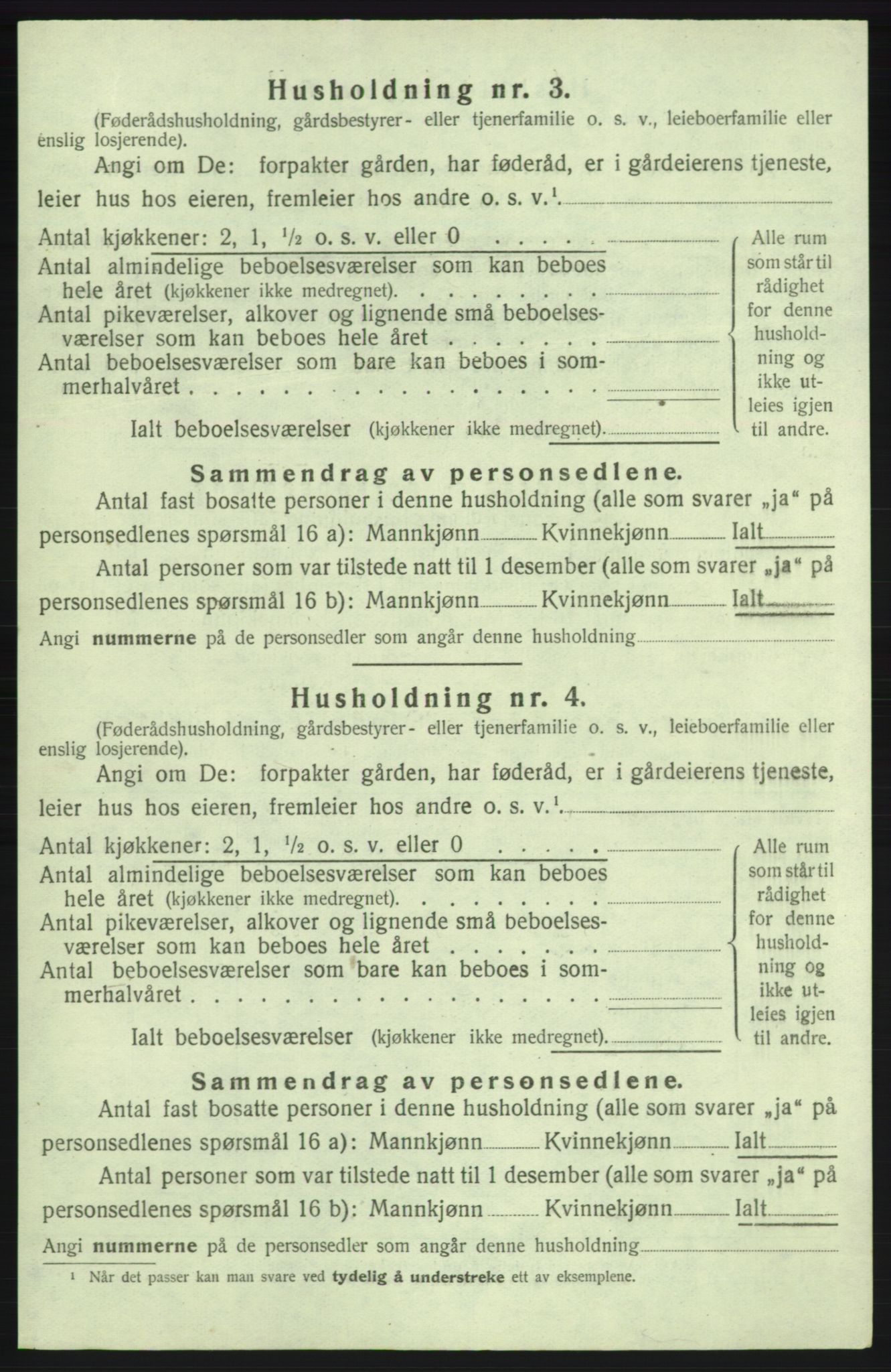 SAB, Folketelling 1920 for 1224 Kvinnherad herred, 1920, s. 950