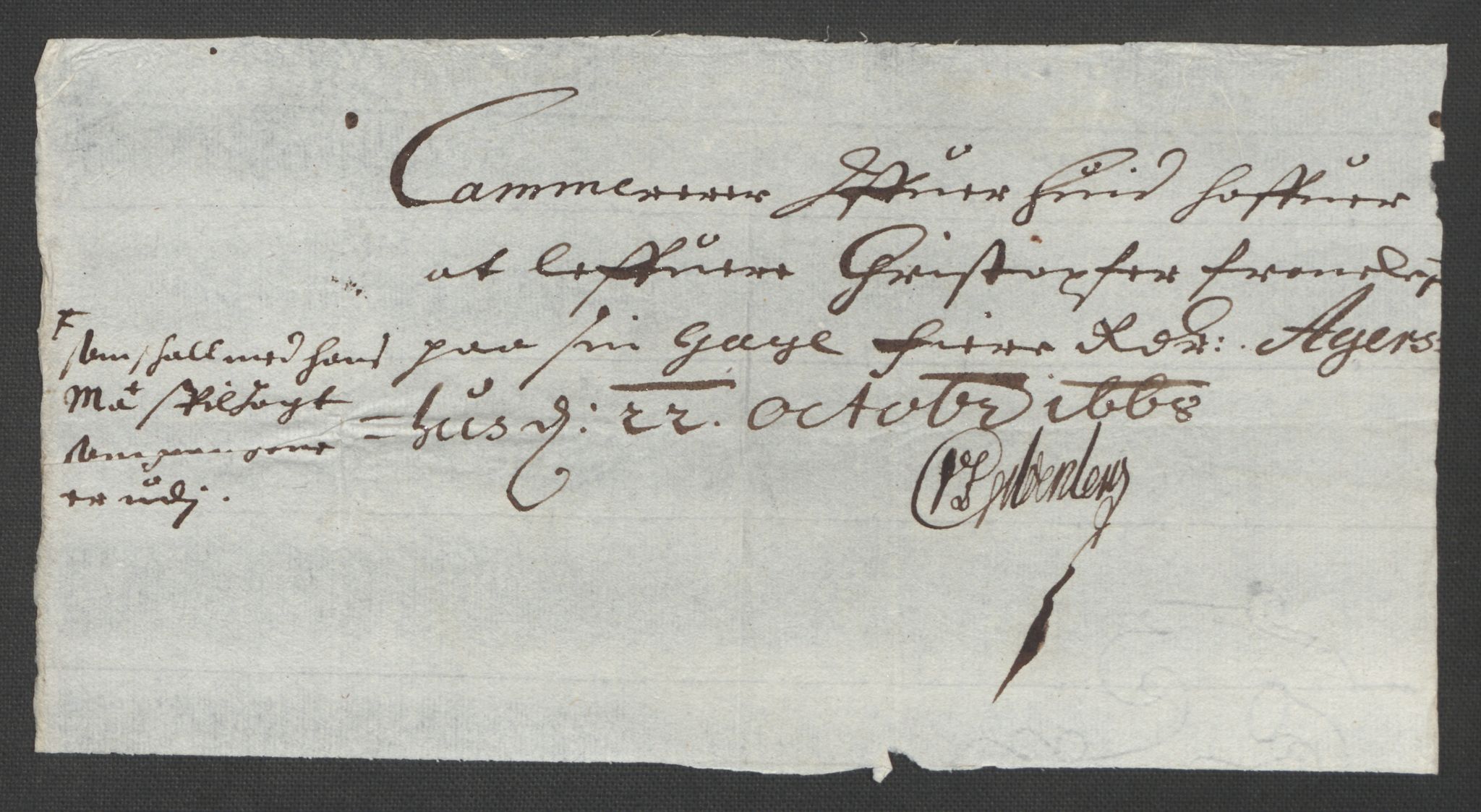 Rentekammeret inntil 1814, Reviderte regnskaper, Stiftamtstueregnskaper, Landkommissariatet på Akershus og Akershus stiftamt, AV/RA-EA-5869/R/Rb/L0054: Akershus stiftamt, 1668