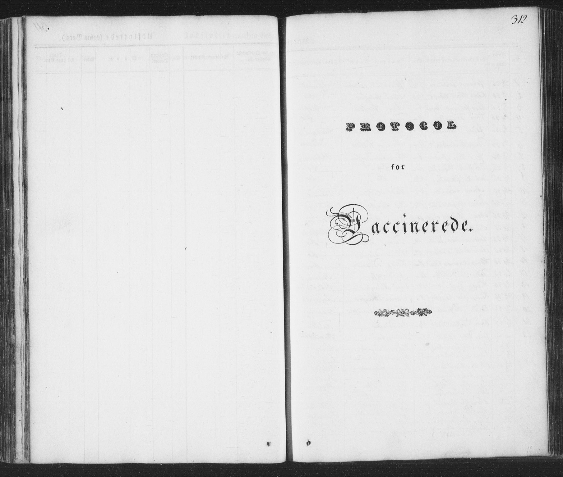 Ministerialprotokoller, klokkerbøker og fødselsregistre - Nordland, SAT/A-1459/853/L0769: Ministerialbok nr. 853A08, 1836-1856, s. 312