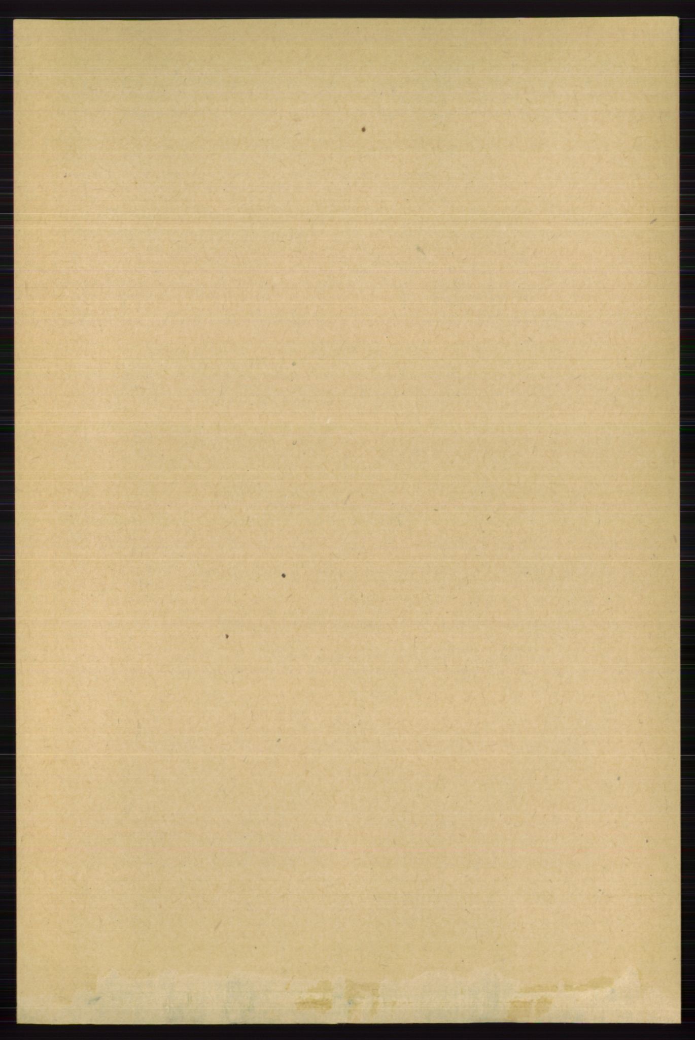 RA, Folketelling 1891 for 0612 Hole herred, 1891, s. 735