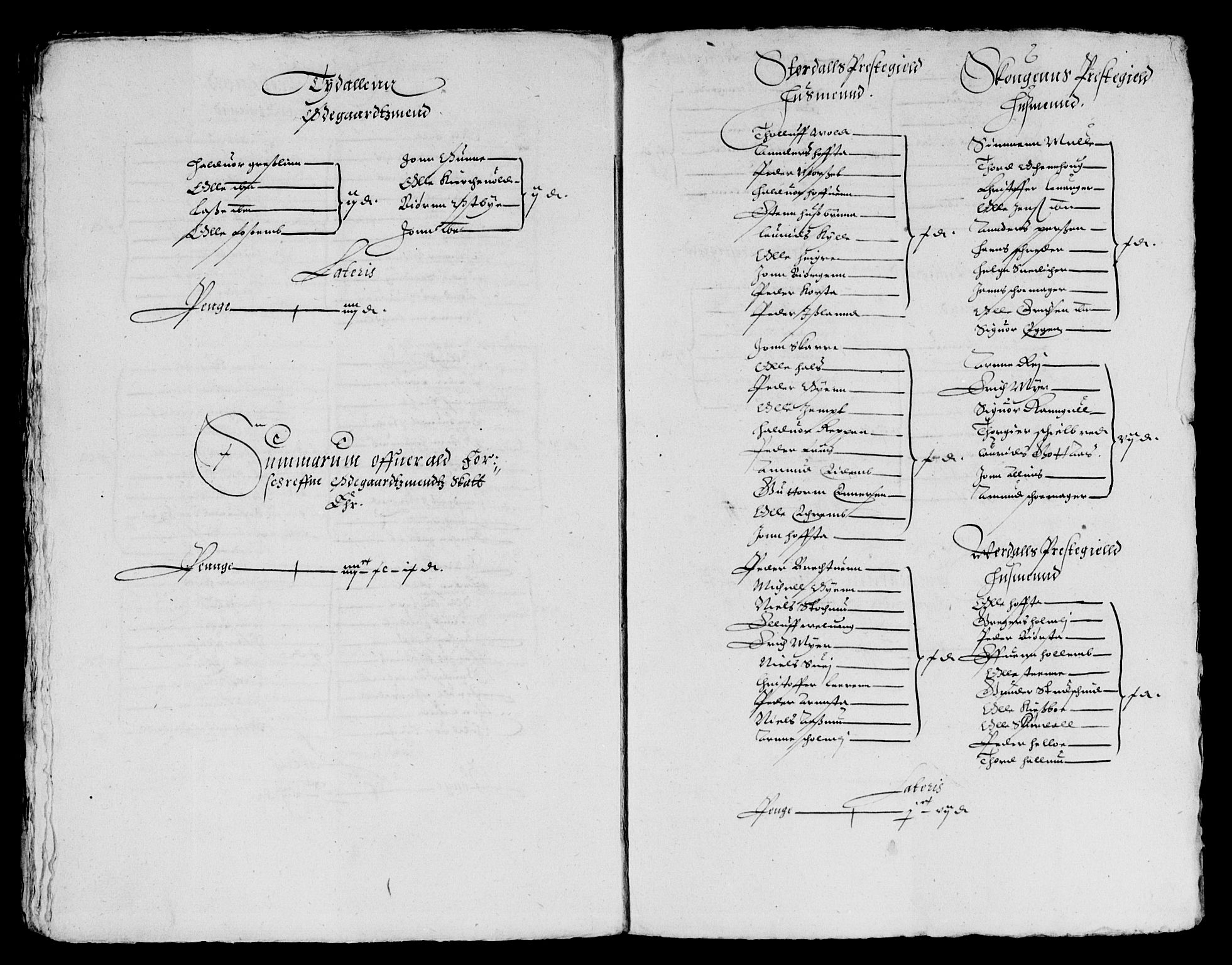 Rentekammeret inntil 1814, Reviderte regnskaper, Lensregnskaper, AV/RA-EA-5023/R/Rb/Rbw/L0045: Trondheim len, 1630-1631