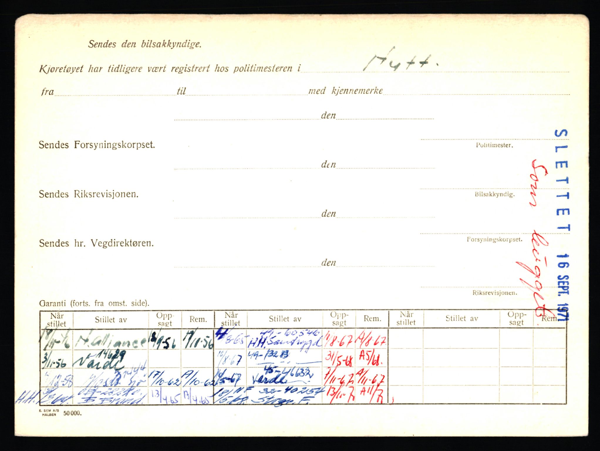 Stavanger trafikkstasjon, AV/SAST-A-101942/0/F/L0020: L-11000 - L-11499, 1930-1971, s. 1114