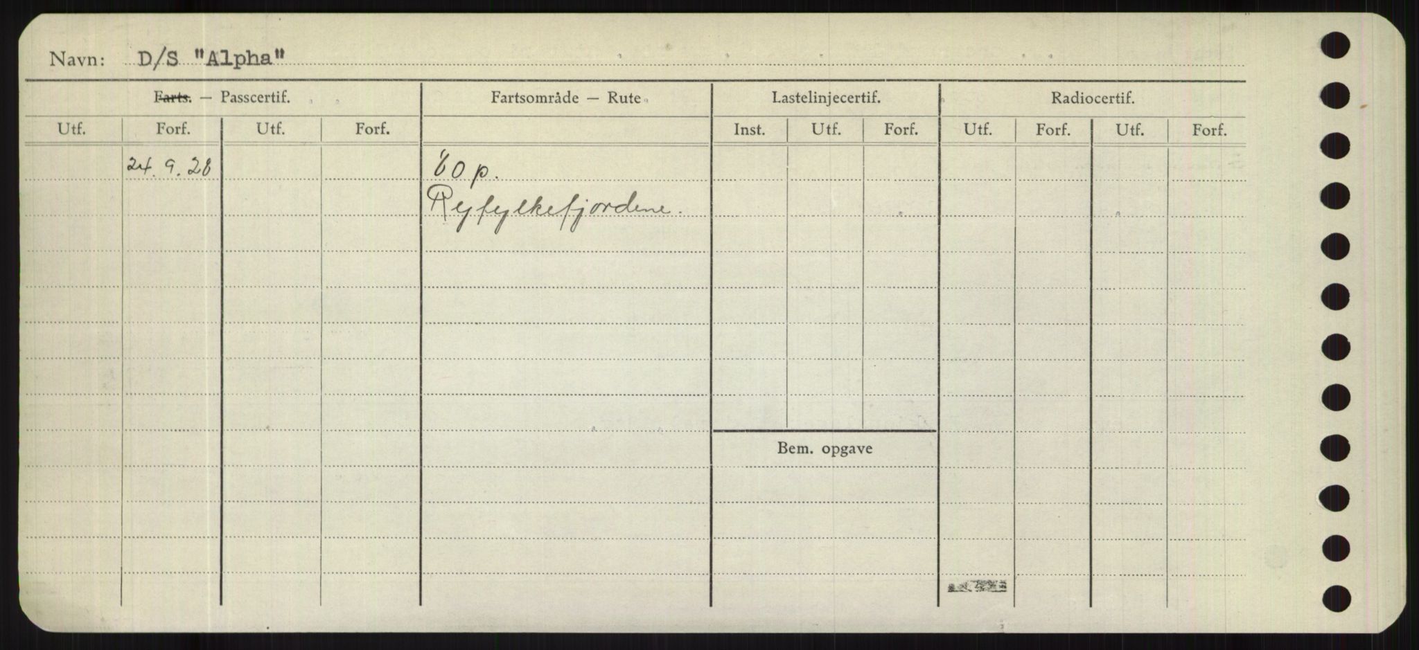 Sjøfartsdirektoratet med forløpere, Skipsmålingen, RA/S-1627/H/Hd/L0001: Fartøy, A-Anv, s. 392