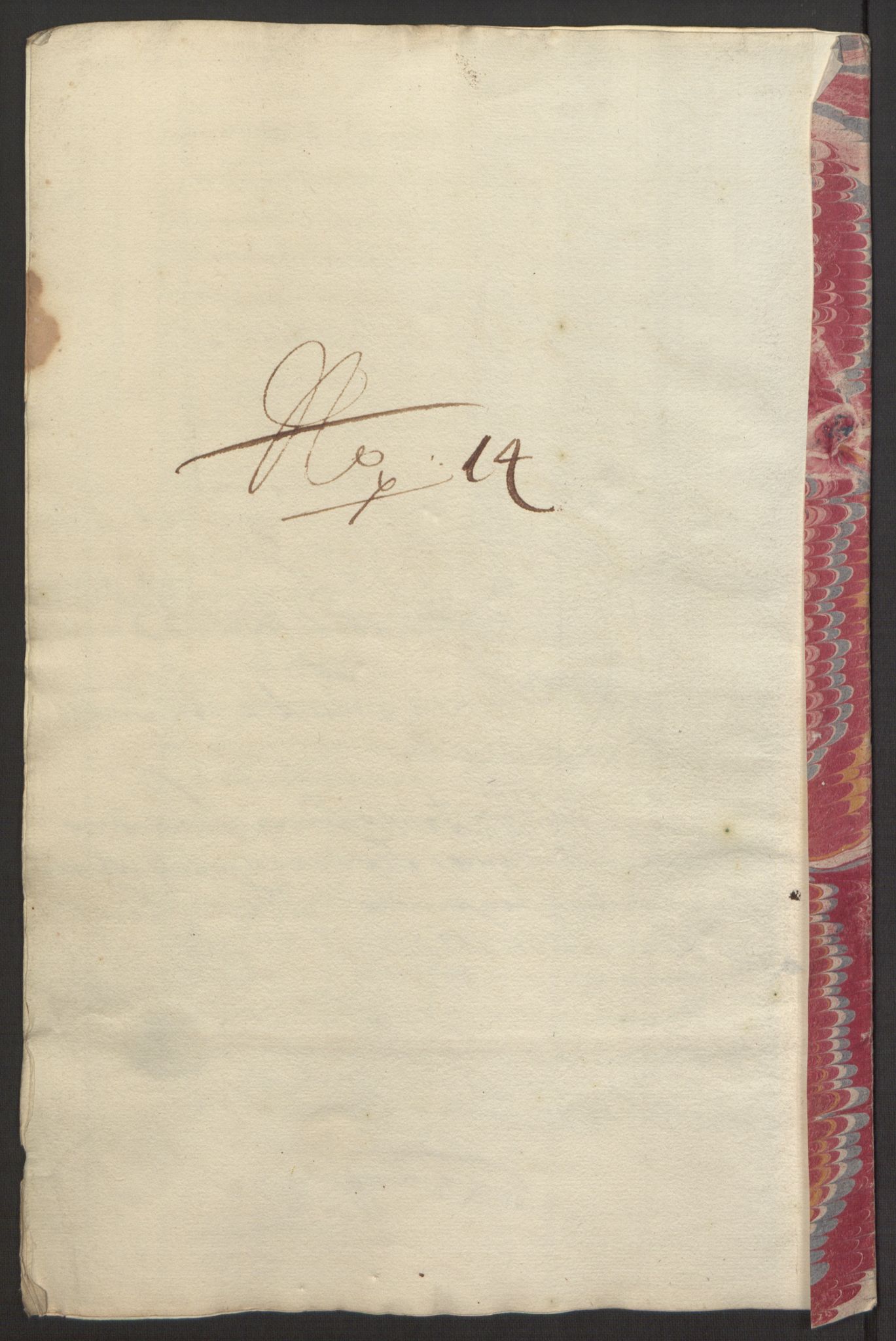 Rentekammeret inntil 1814, Reviderte regnskaper, Fogderegnskap, AV/RA-EA-4092/R58/L3938: Fogderegnskap Orkdal, 1693, s. 209