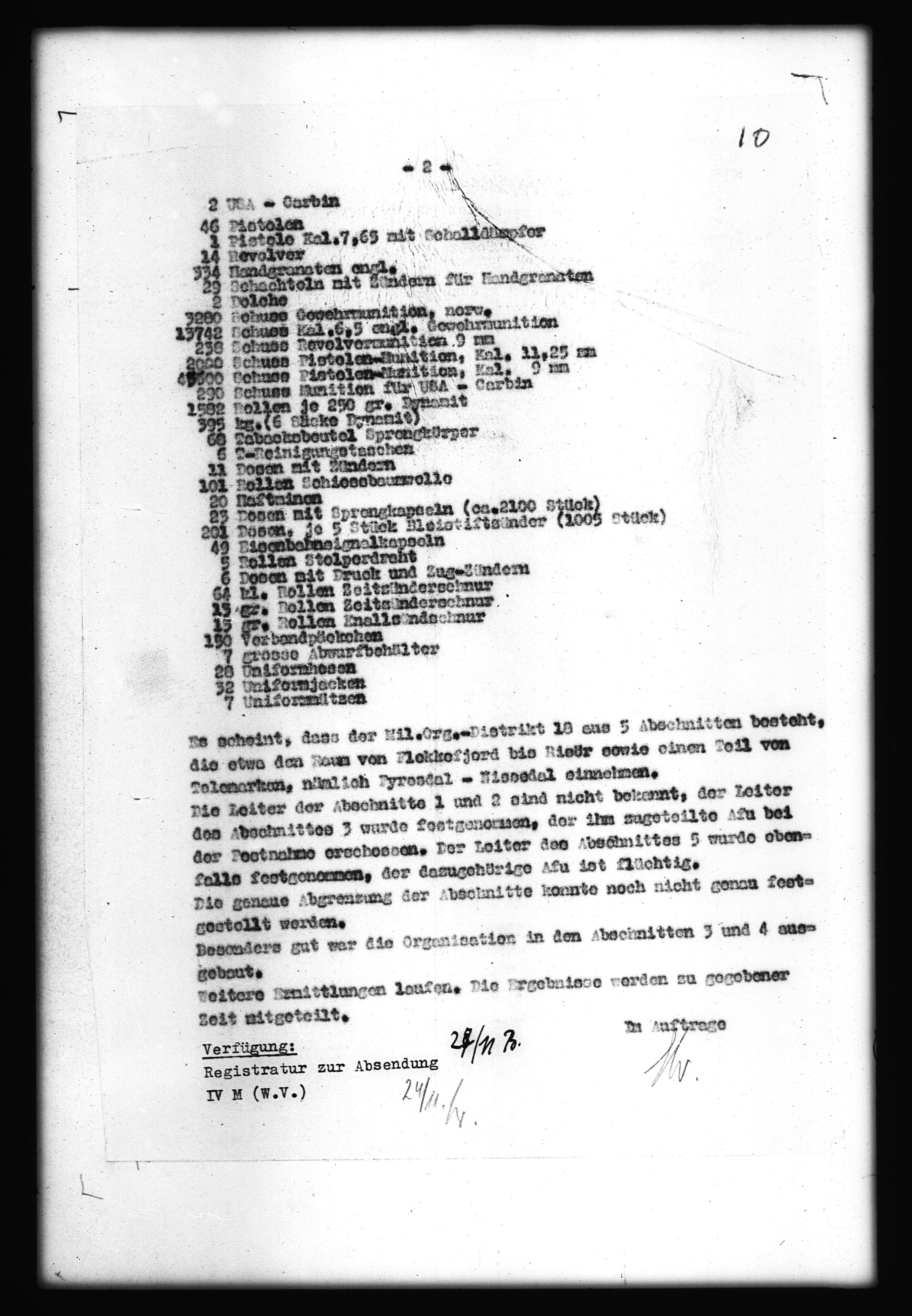 Documents Section, AV/RA-RAFA-2200/V/L0055: Film med LMDC Serial Numbers, 1939-1945, s. 79