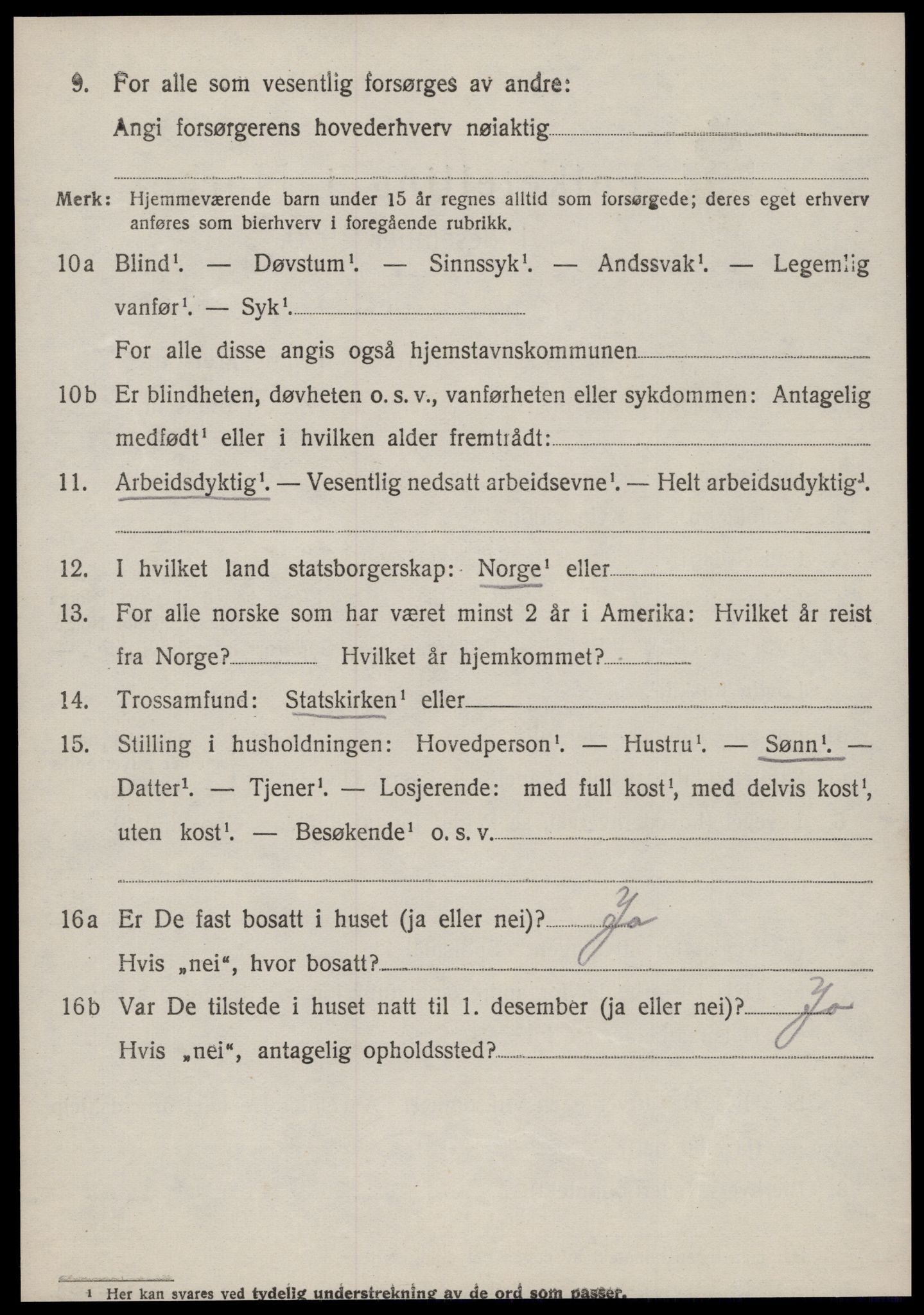 SAT, Folketelling 1920 for 1563 Sunndal herred, 1920, s. 4553