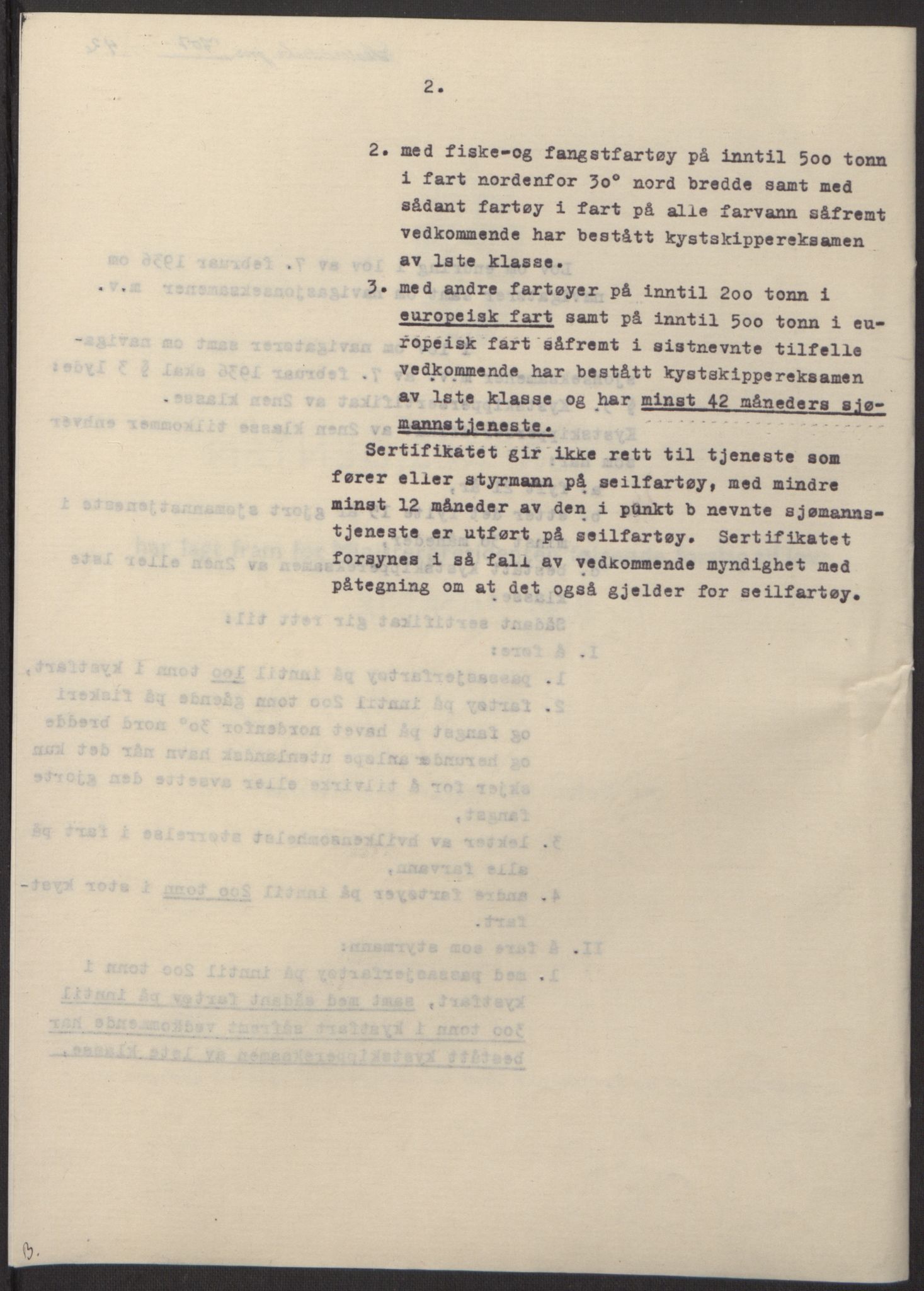 NS-administrasjonen 1940-1945 (Statsrådsekretariatet, de kommisariske statsråder mm), RA/S-4279/D/Db/L0098: Lover II, 1942, s. 403