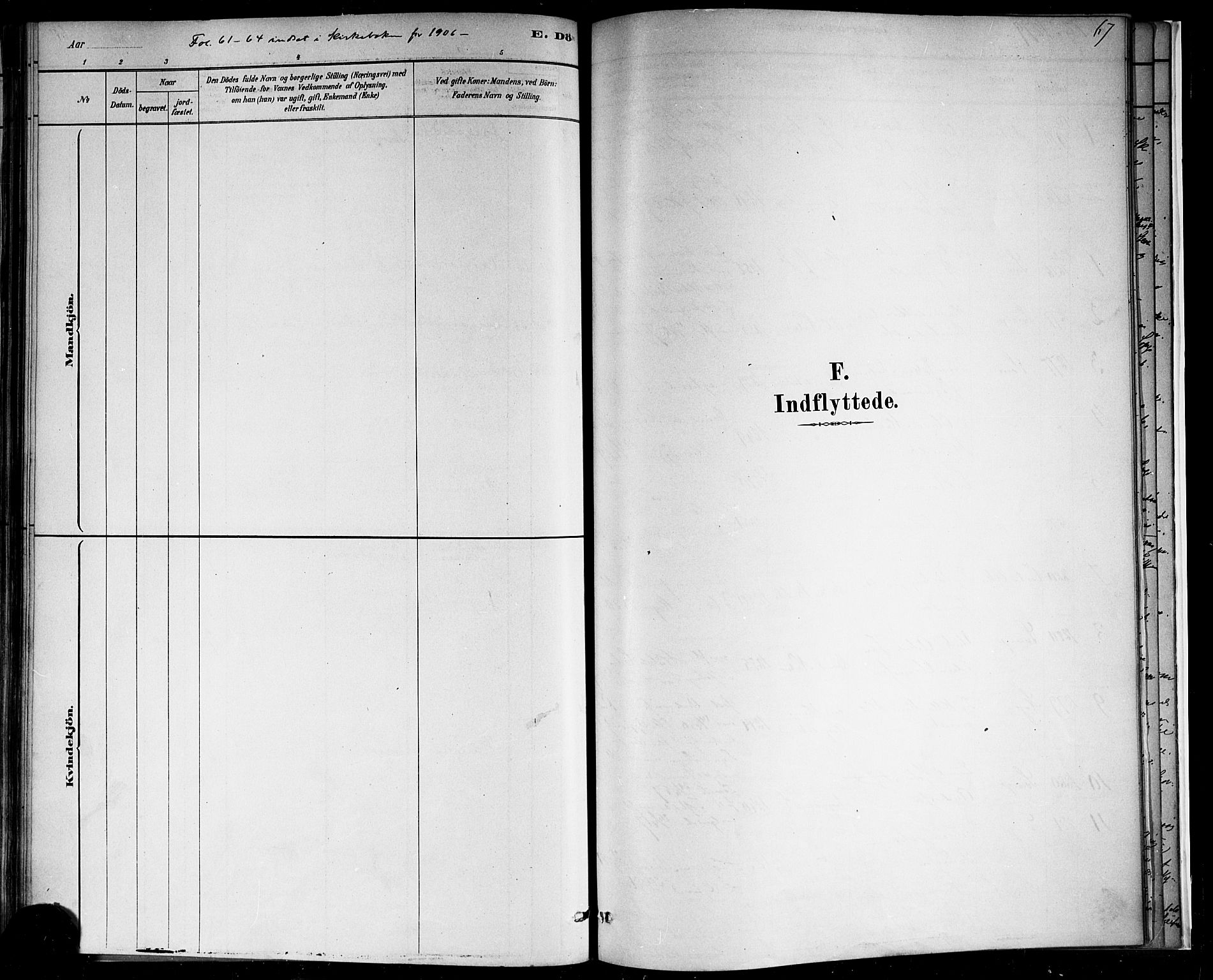 Borre kirkebøker, SAKO/A-338/F/Fb/L0001: Ministerialbok nr. II 1, 1878-1892, s. 67