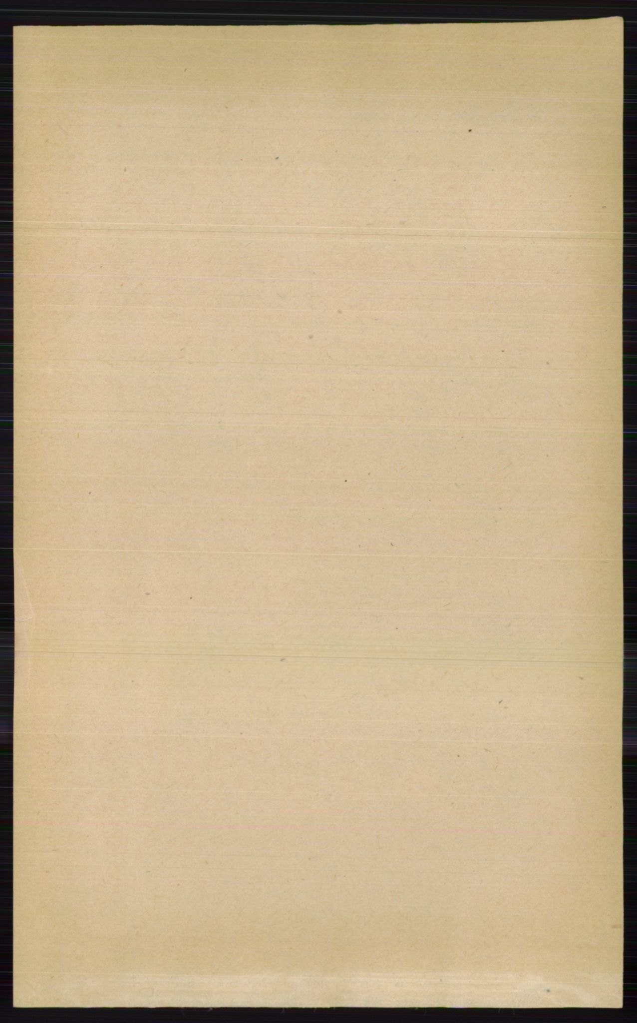 RA, Folketelling 1891 for 0534 Gran herred, 1891, s. 6877