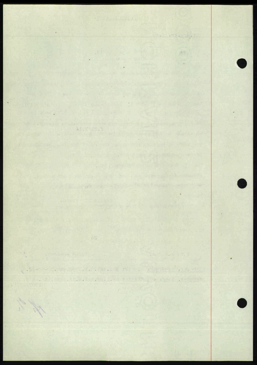 Nedenes sorenskriveri, SAK/1221-0006/G/Gb/Gba/L0059: Pantebok nr. A11, 1948-1948, Dagboknr: 548/1948