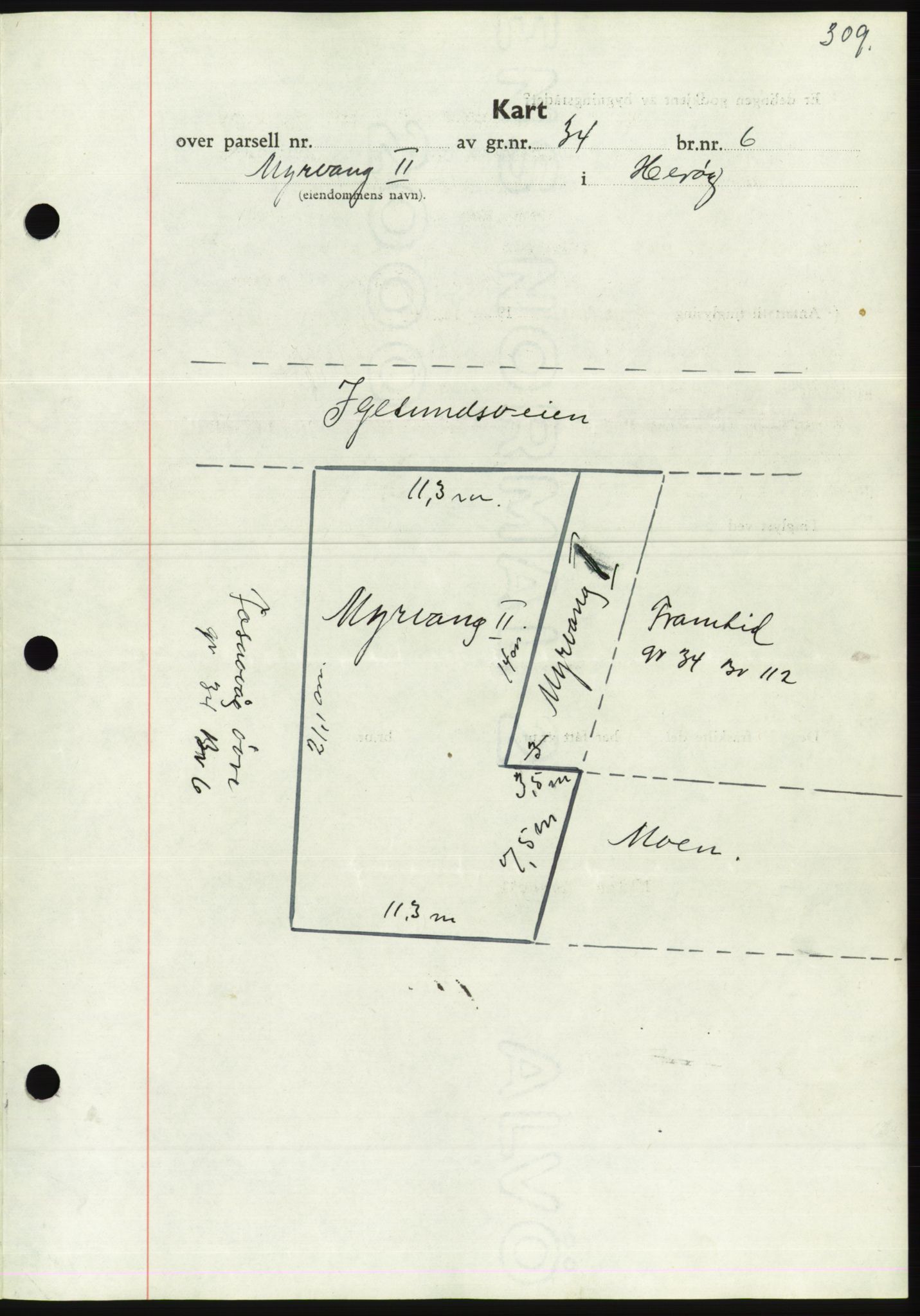 Søre Sunnmøre sorenskriveri, AV/SAT-A-4122/1/2/2C/L0066: Pantebok nr. 60, 1938-1938, Dagboknr: 1447/1938