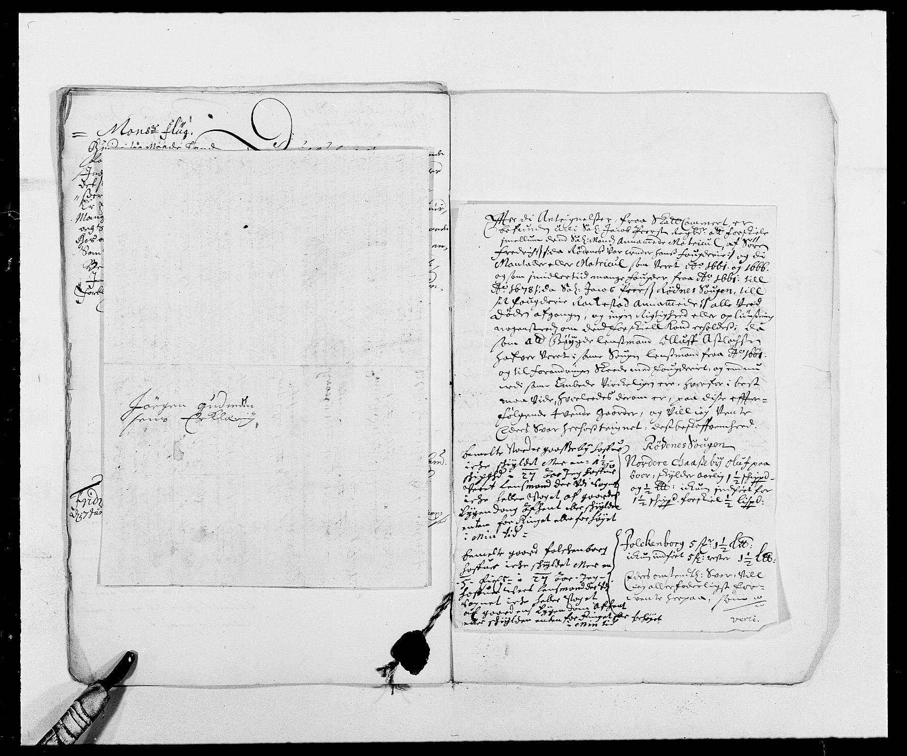 Rentekammeret inntil 1814, Reviderte regnskaper, Fogderegnskap, AV/RA-EA-4092/R05/L0276: Fogderegnskap Rakkestad, 1683-1688, s. 394