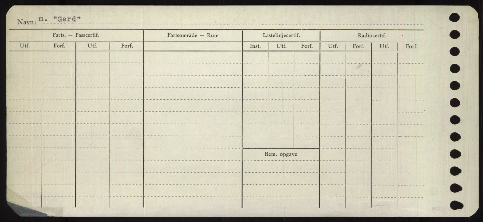 Sjøfartsdirektoratet med forløpere, Skipsmålingen, RA/S-1627/H/Ha/L0002/0002: Fartøy, Eik-Hill / Fartøy, G-Hill, s. 102