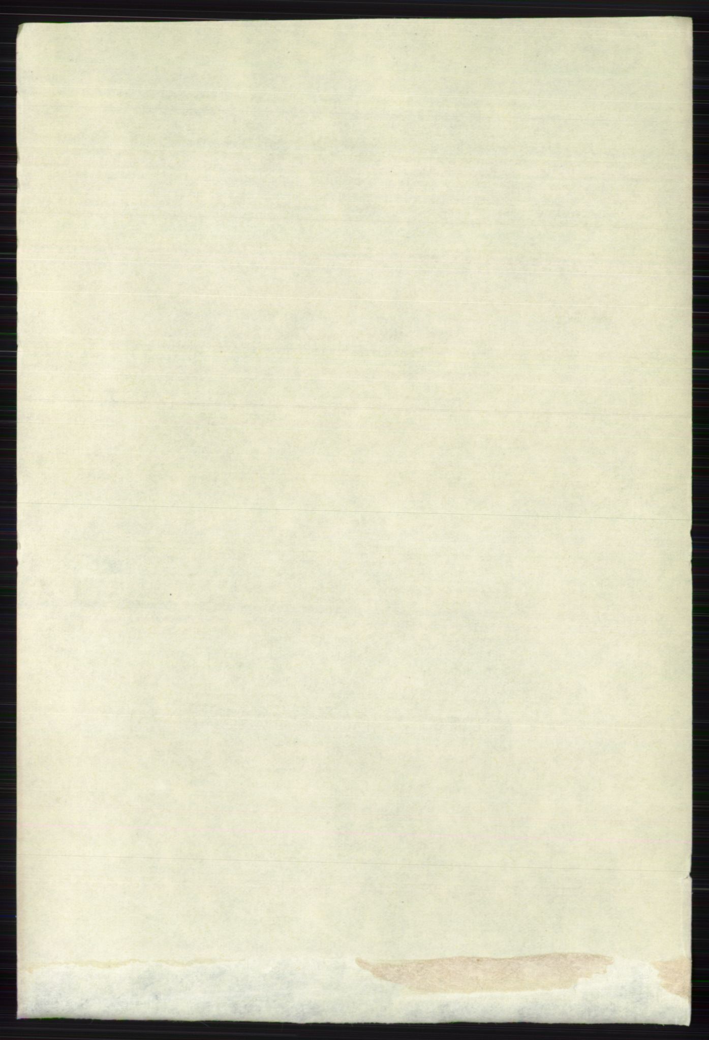 RA, Folketelling 1891 for 0726 Brunlanes herred, 1891, s. 5811