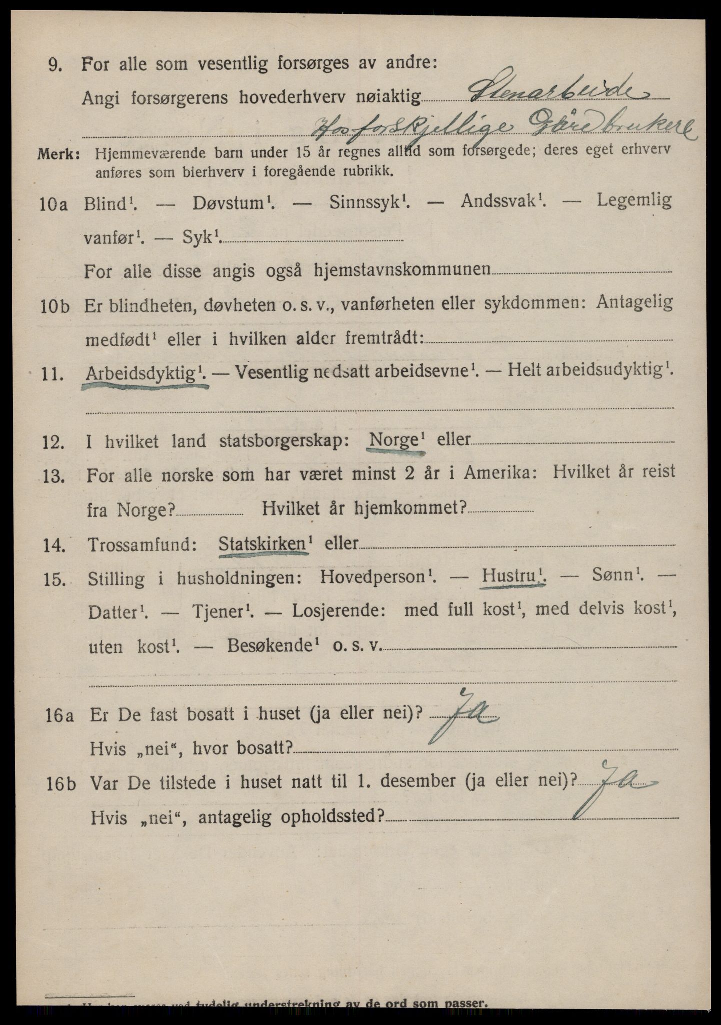 SAT, Folketelling 1920 for 1573 Edøy herred, 1920, s. 675