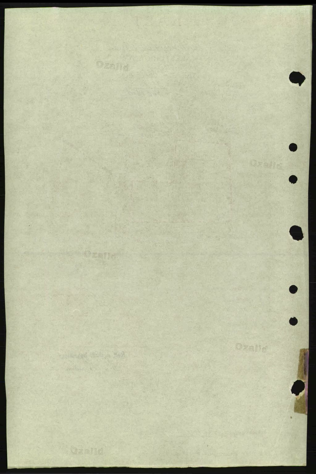 Tønsberg sorenskriveri, AV/SAKO-A-130/G/Ga/Gaa/L0017a: Pantebok nr. A17a, 1945-1945, Dagboknr: 2324/1945