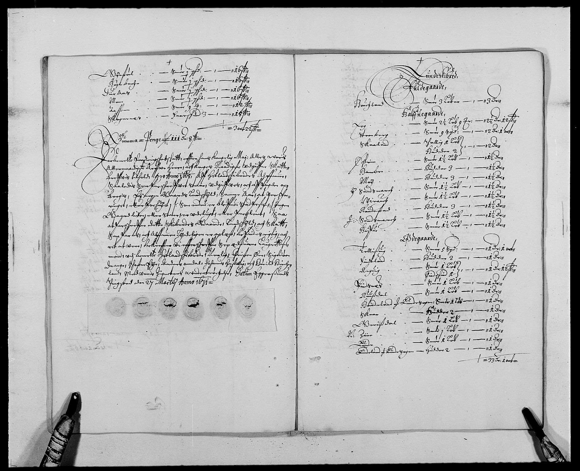Rentekammeret inntil 1814, Reviderte regnskaper, Fogderegnskap, RA/EA-4092/R46/L2711: Fogderegnskap Jæren og Dalane, 1668-1670, s. 87