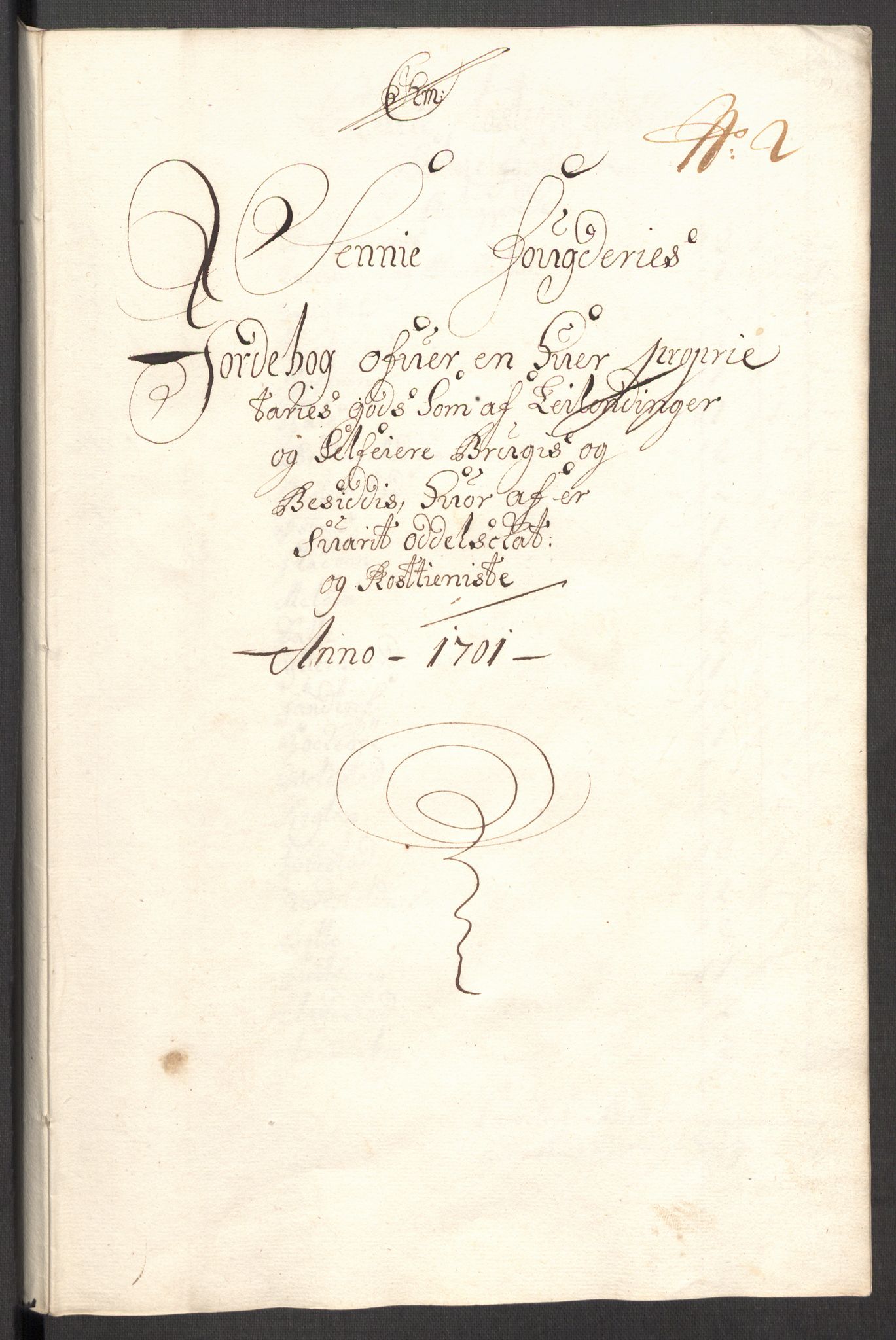Rentekammeret inntil 1814, Reviderte regnskaper, Fogderegnskap, RA/EA-4092/R68/L4755: Fogderegnskap Senja og Troms, 1700-1704, s. 140