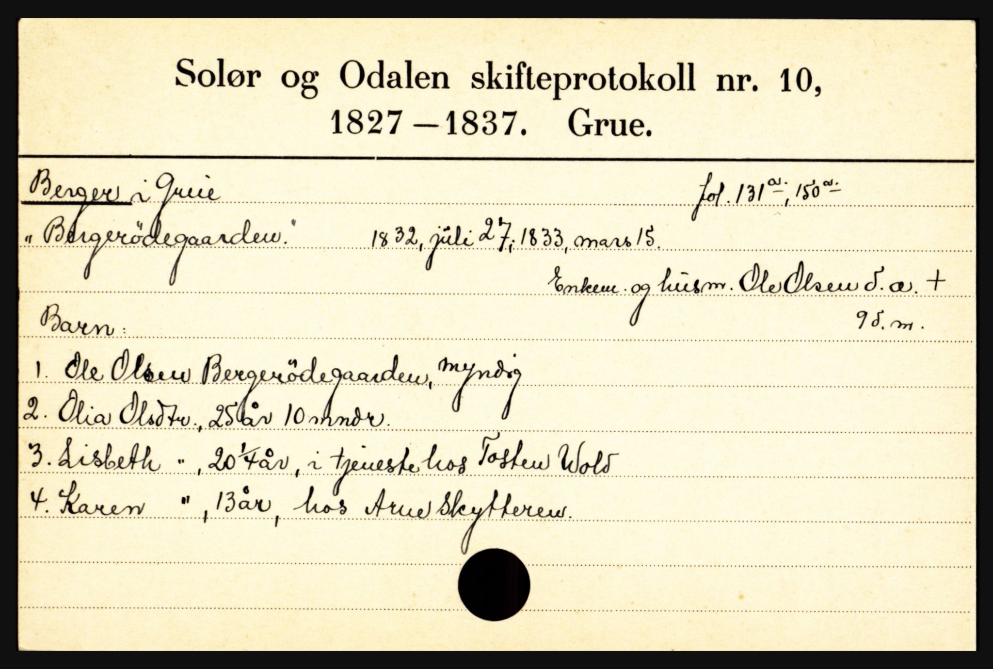 Solør og Odalen sorenskriveri, SAH/TING-026/J, 1758-1868, s. 549