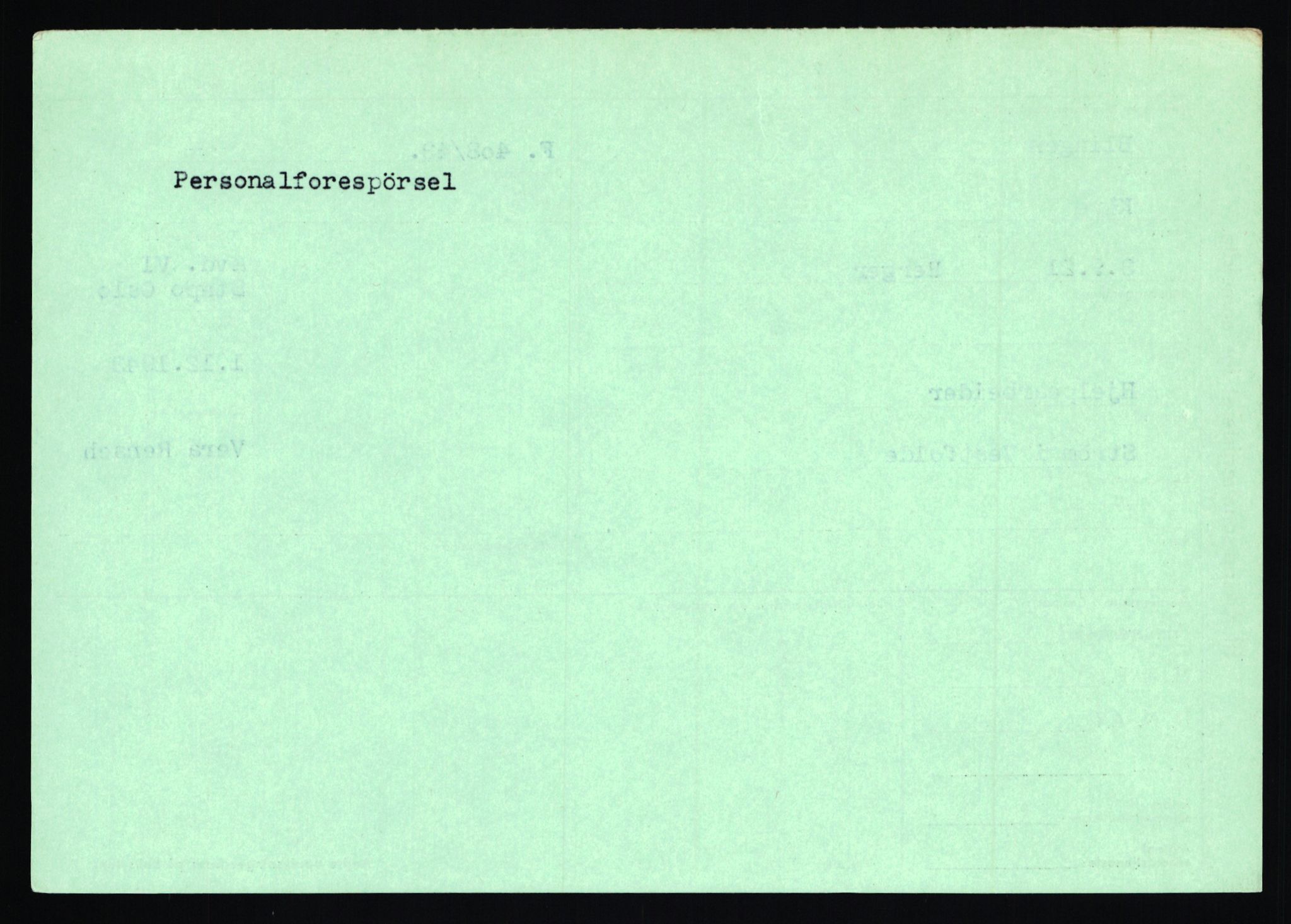 Statspolitiet - Hovedkontoret / Osloavdelingen, AV/RA-S-1329/C/Ca/L0002: Arneberg - Brand, 1943-1945, s. 4278