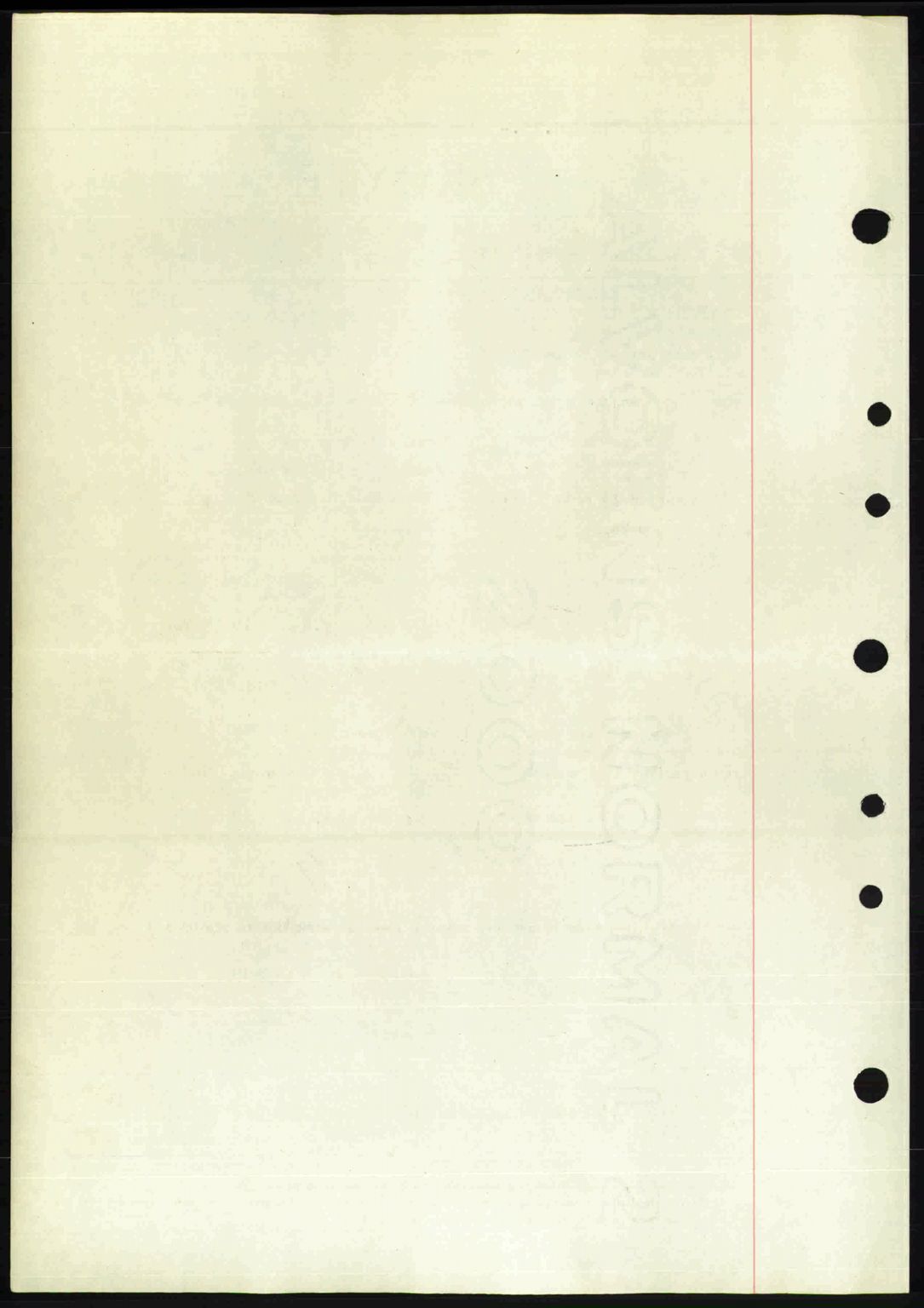 Nordre Sunnmøre sorenskriveri, AV/SAT-A-0006/1/2/2C/2Ca: Pantebok nr. A33, 1949-1950, Dagboknr: 2897/1949