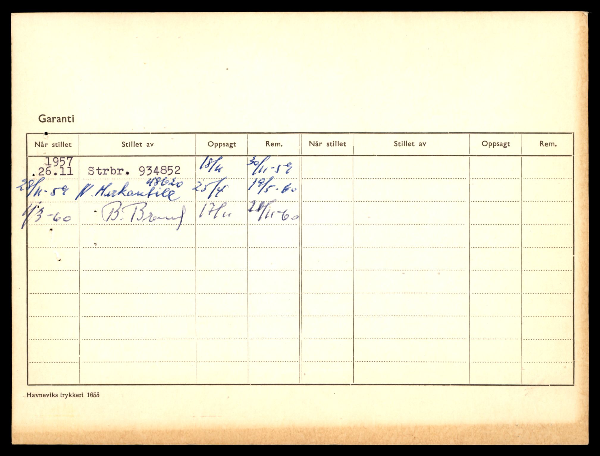 Møre og Romsdal vegkontor - Ålesund trafikkstasjon, AV/SAT-A-4099/F/Fe/L0033: Registreringskort for kjøretøy T 12151 - T 12474, 1927-1998, s. 2228