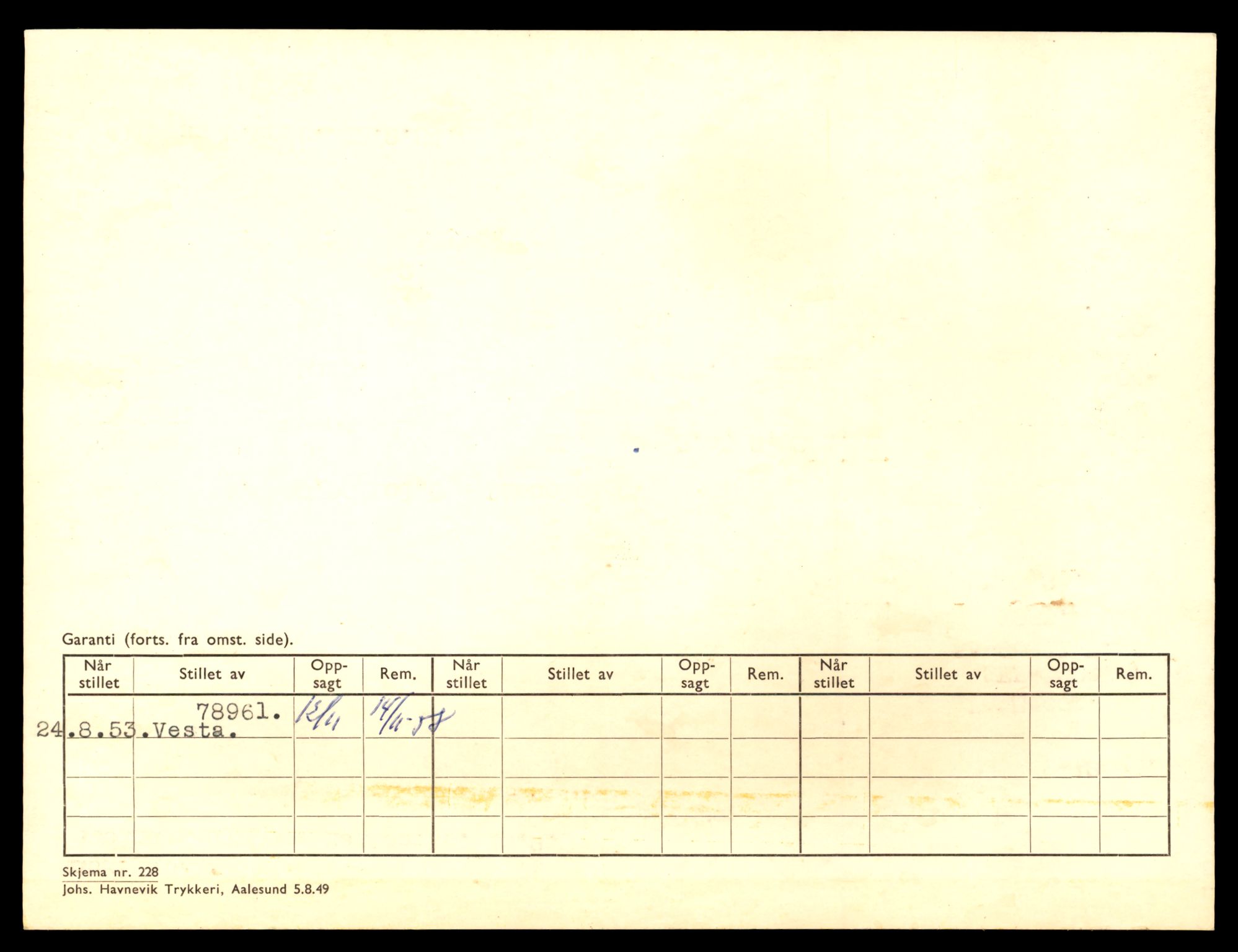 Møre og Romsdal vegkontor - Ålesund trafikkstasjon, AV/SAT-A-4099/F/Fe/L0033: Registreringskort for kjøretøy T 12151 - T 12474, 1927-1998, s. 3330