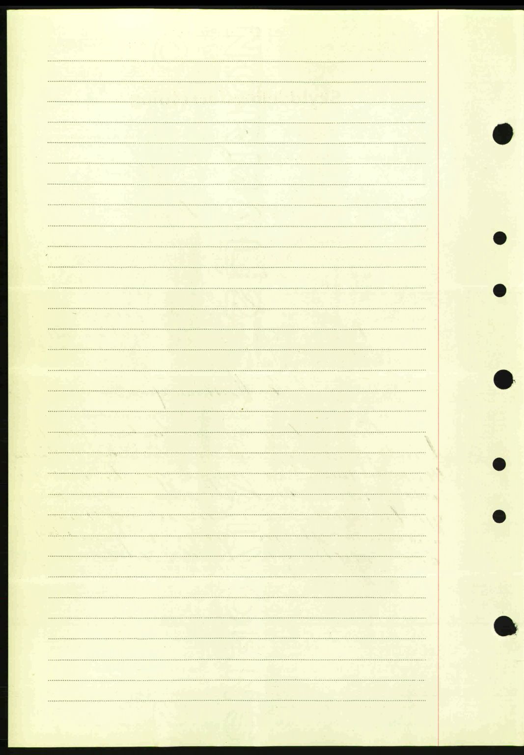 Moss sorenskriveri, SAO/A-10168: Pantebok nr. A9, 1941-1942, Dagboknr: 984/1942