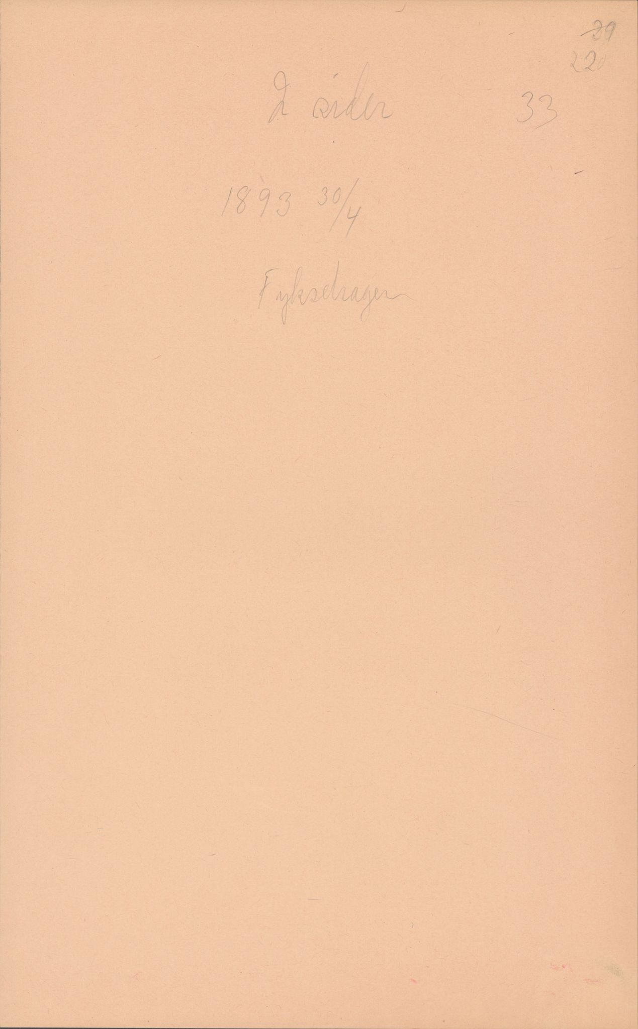 Samlinger til kildeutgivelse, Amerikabrevene, AV/RA-EA-4057/F/L0015: Innlån fra Oppland: Sæteren - Vigerust, 1838-1914, s. 241