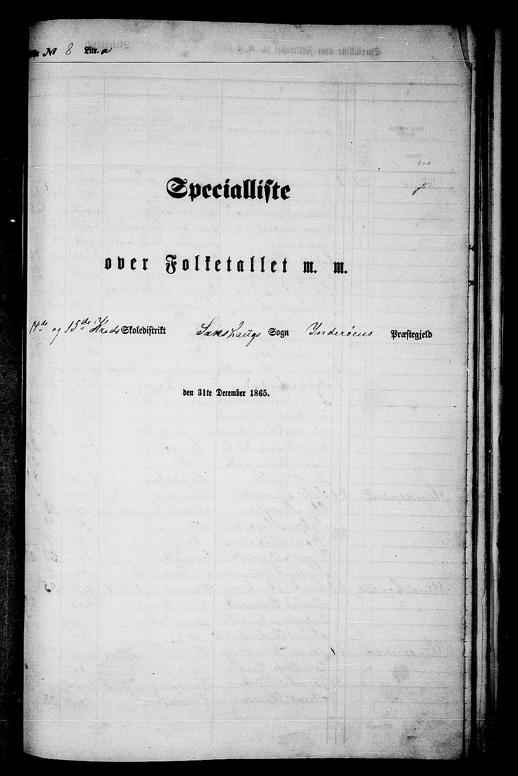 RA, Folketelling 1865 for 1729P Inderøy prestegjeld, 1865, s. 179