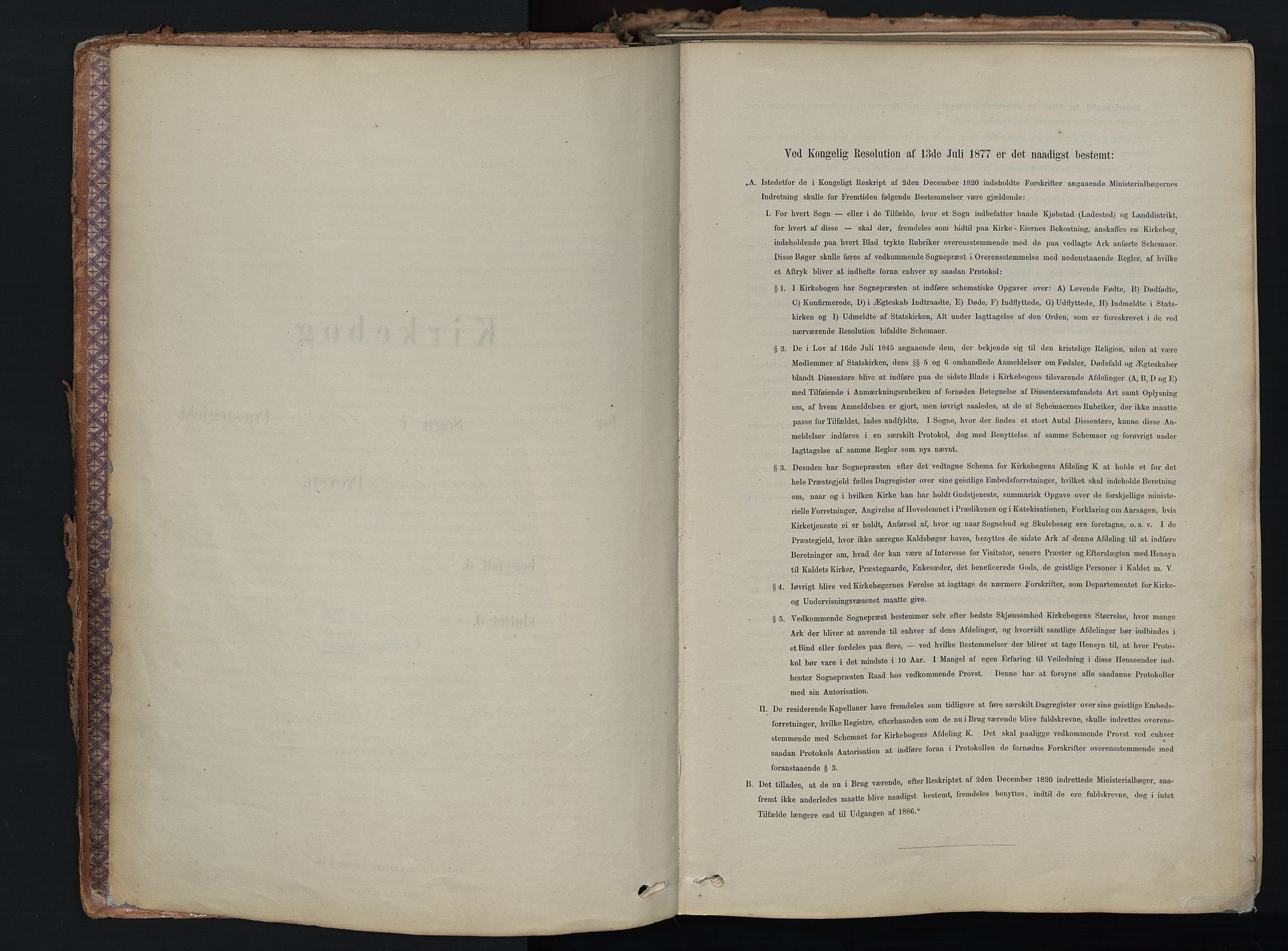 Hof kirkebøker, SAKO/A-64/F/Fa/L0007: Ministerialbok nr. I 7, 1878-1940