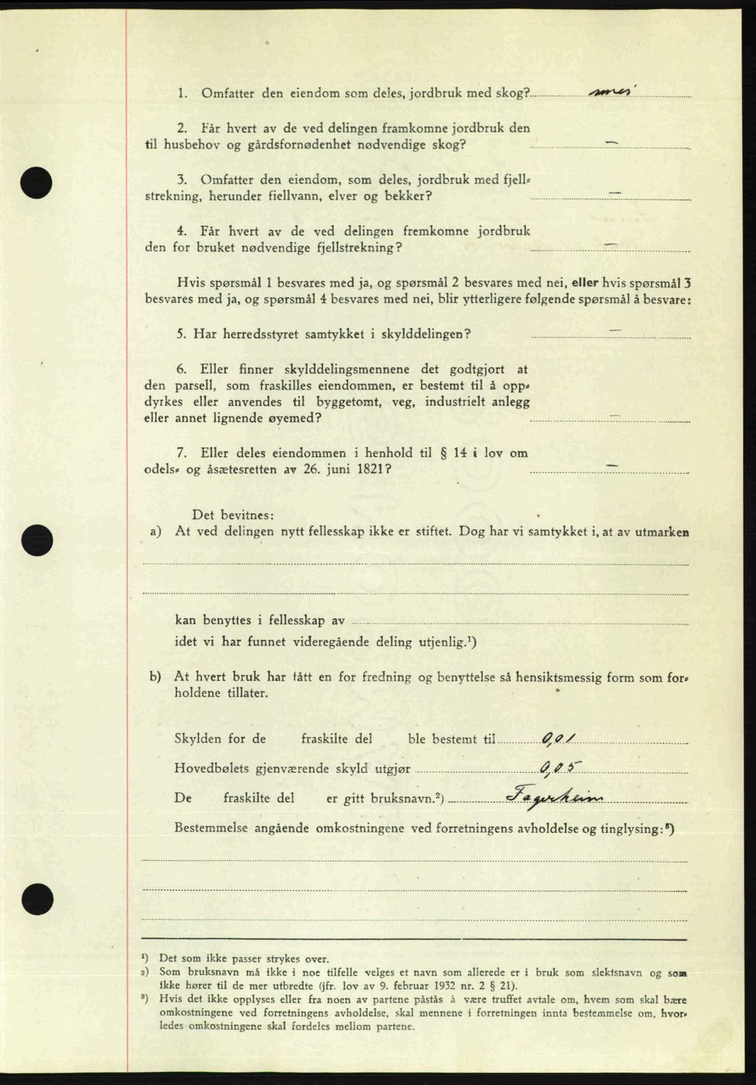 Nedenes sorenskriveri, AV/SAK-1221-0006/G/Gb/Gba/L0059: Pantebok nr. A11, 1948-1948, Dagboknr: 1157/1948