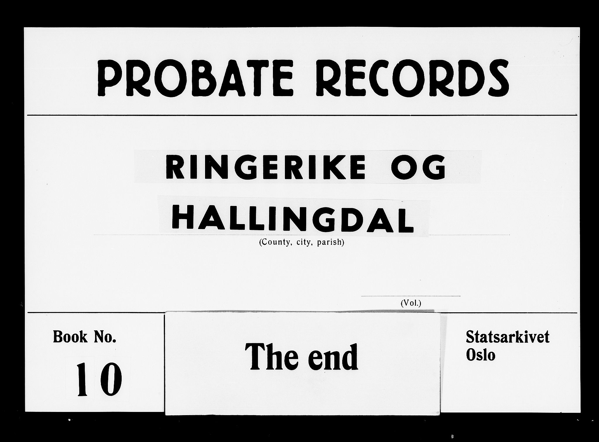 Ringerike og Hallingdal sorenskriveri, AV/SAKO-A-81/H/Ha/L0010: Skifteprotokoll, 1734-1737