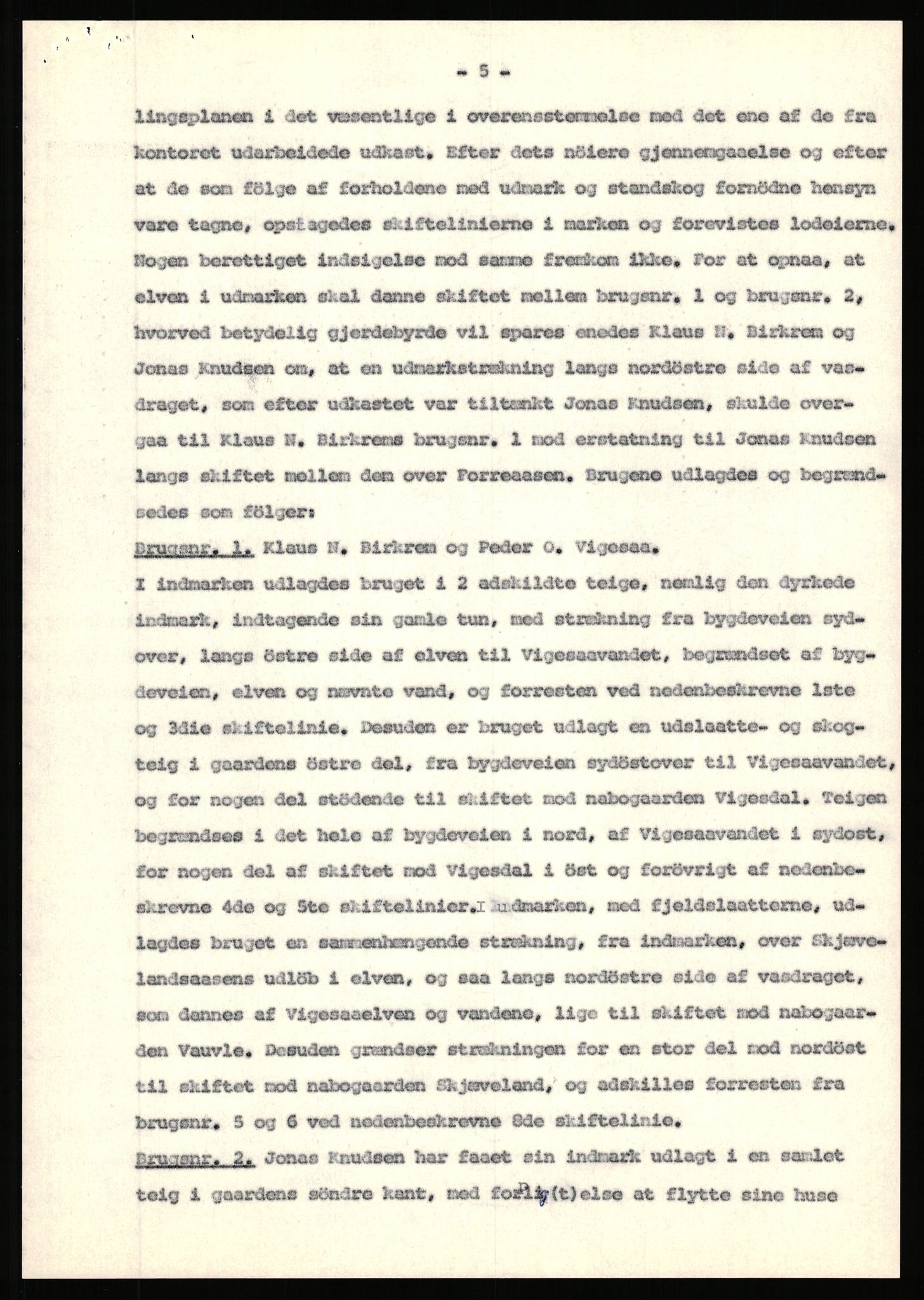 Statsarkivet i Stavanger, AV/SAST-A-101971/03/Y/Yj/L0094: Avskrifter sortert etter gårdsnavn: Vetrhus - Vik i Nerstrand, 1750-1930, s. 496