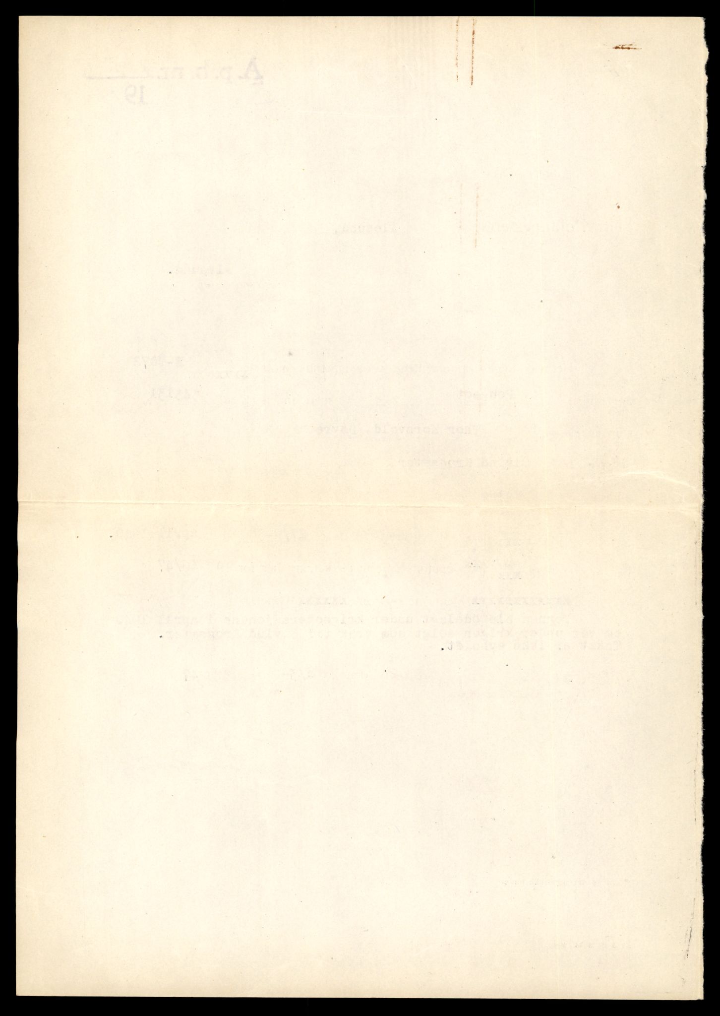 Møre og Romsdal vegkontor - Ålesund trafikkstasjon, AV/SAT-A-4099/F/Fe/L0046: Registreringskort for kjøretøy T 14445 - T 14579, 1927-1998