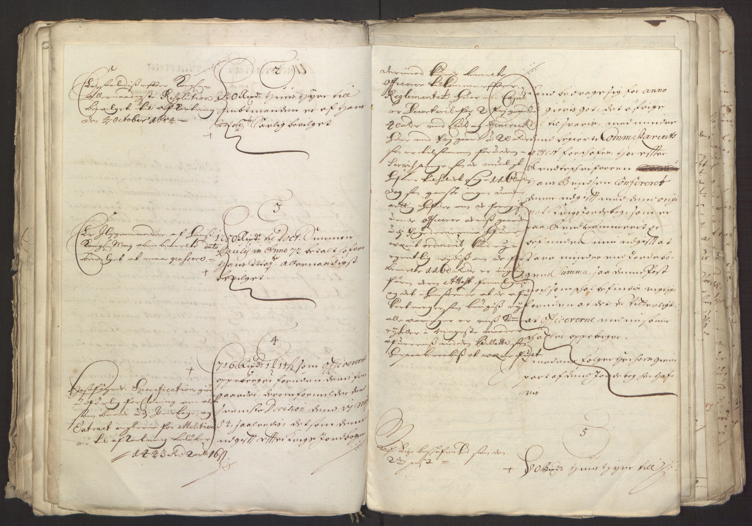 Rentekammeret inntil 1814, Reviderte regnskaper, Fogderegnskap, AV/RA-EA-4092/R35/L2062: Fogderegnskap Øvre og Nedre Telemark, 1674, s. 64
