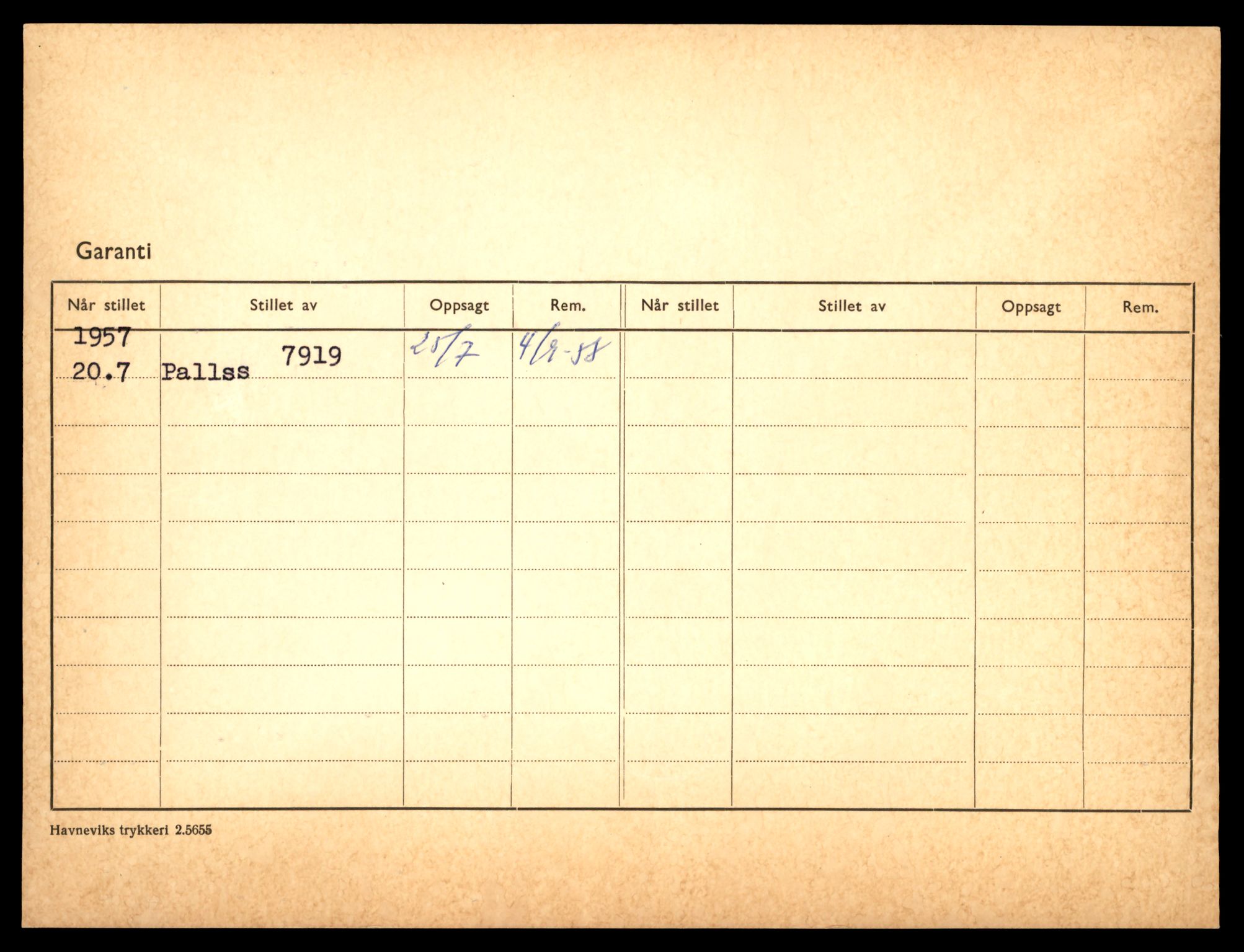 Møre og Romsdal vegkontor - Ålesund trafikkstasjon, AV/SAT-A-4099/F/Fe/L0022: Registreringskort for kjøretøy T 10584 - T 10694, 1927-1998, s. 1478