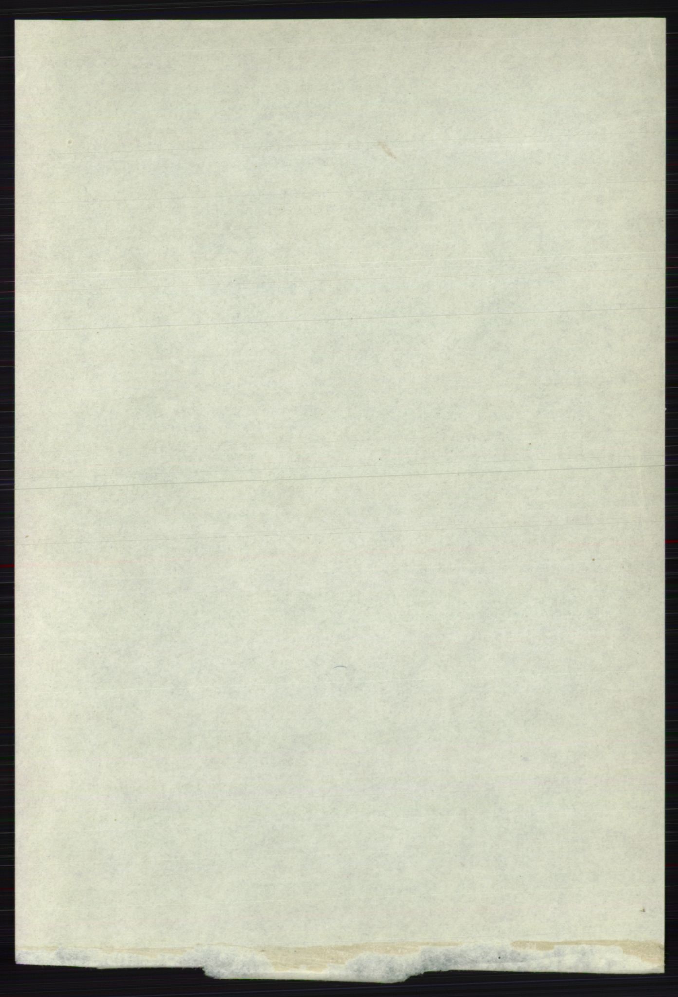 RA, Folketelling 1891 for 0236 Nes herred, 1891, s. 2551