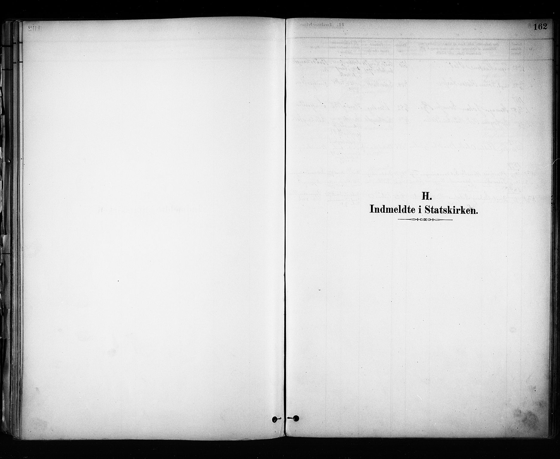 Eidsvoll prestekontor Kirkebøker, AV/SAO-A-10888/F/Fa/L0003: Ministerialbok nr. I 3, 1882-1895, s. 162