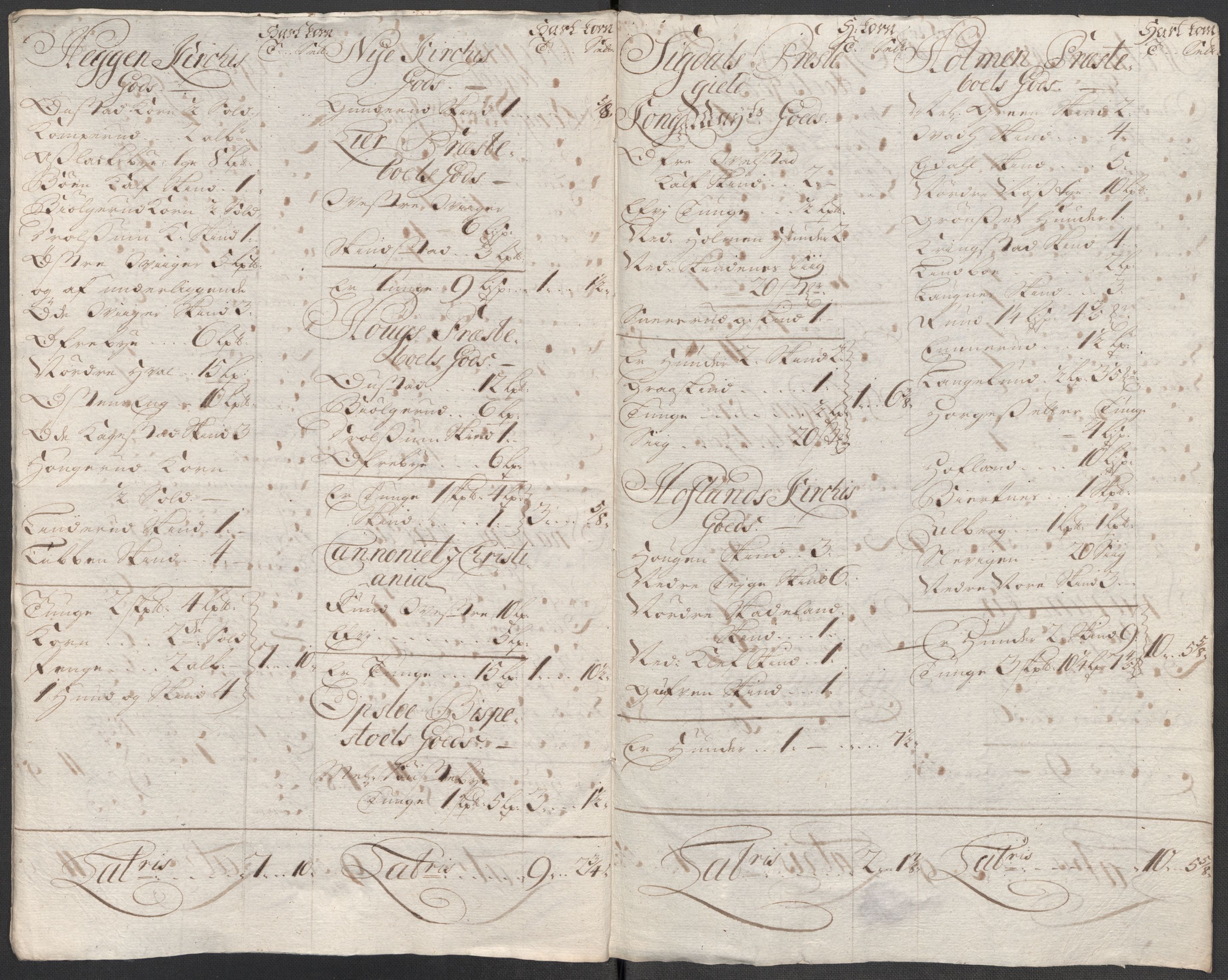 Rentekammeret inntil 1814, Reviderte regnskaper, Fogderegnskap, AV/RA-EA-4092/R31/L1708: Fogderegnskap Hurum, Røyken, Eiker, Lier og Buskerud, 1713, s. 165