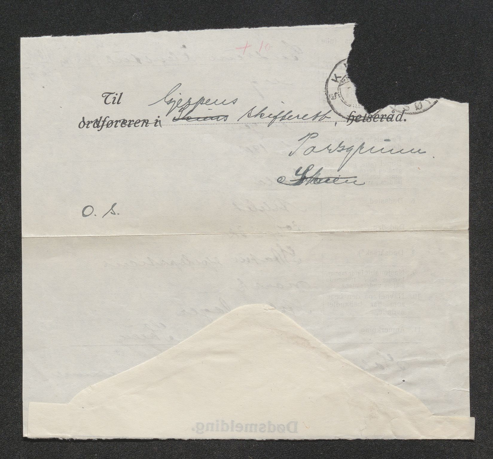Nedre Telemark sorenskriveri, AV/SAKO-A-135/H/Ha/Hab/L0008: Dødsfallsfortegnelser
, 1931-1935, s. 482