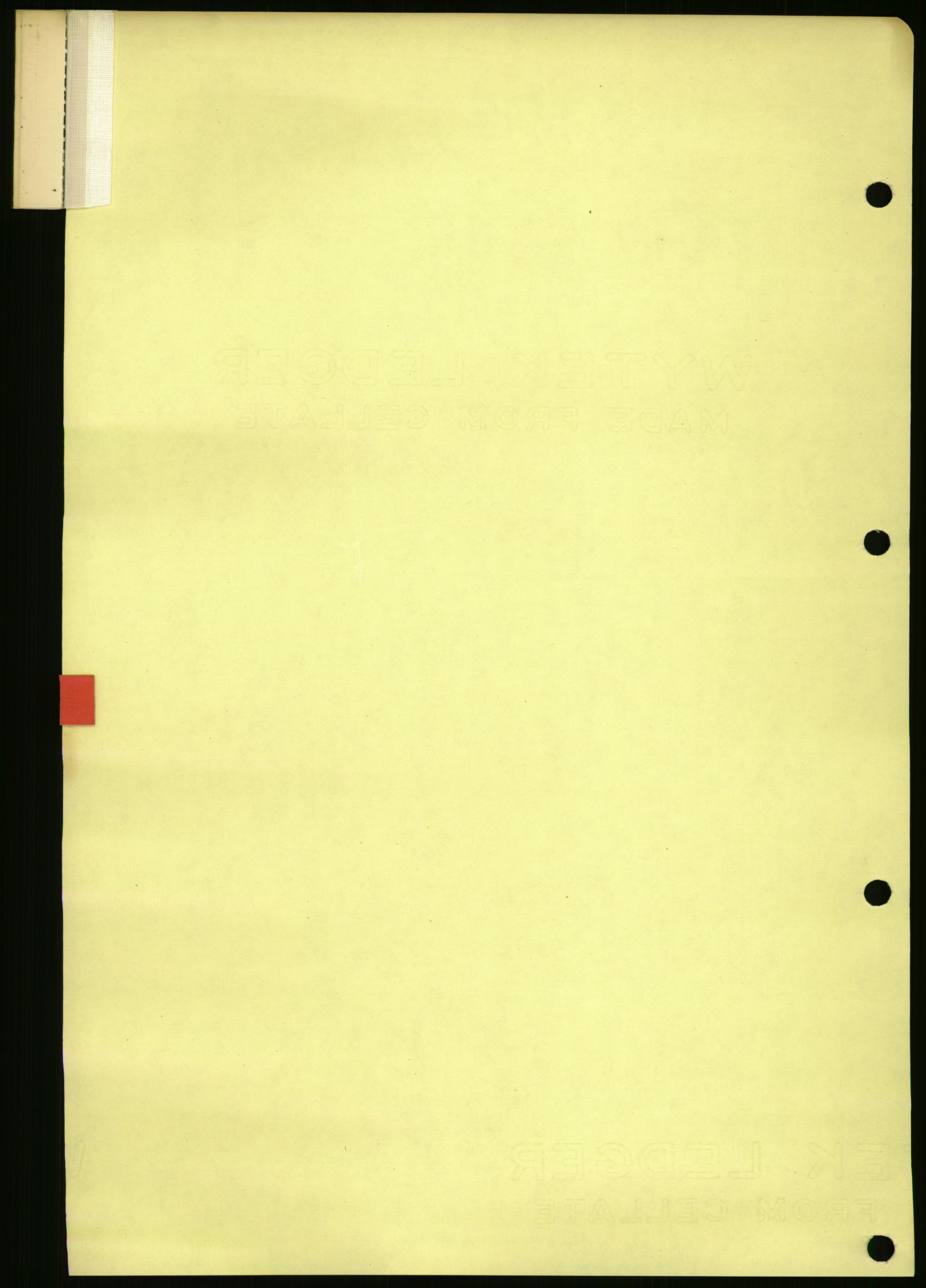 Lie, Trygve, RA/PA-1407/D/L0015: Generalsekretærens papirer., 1947-1952, s. 112